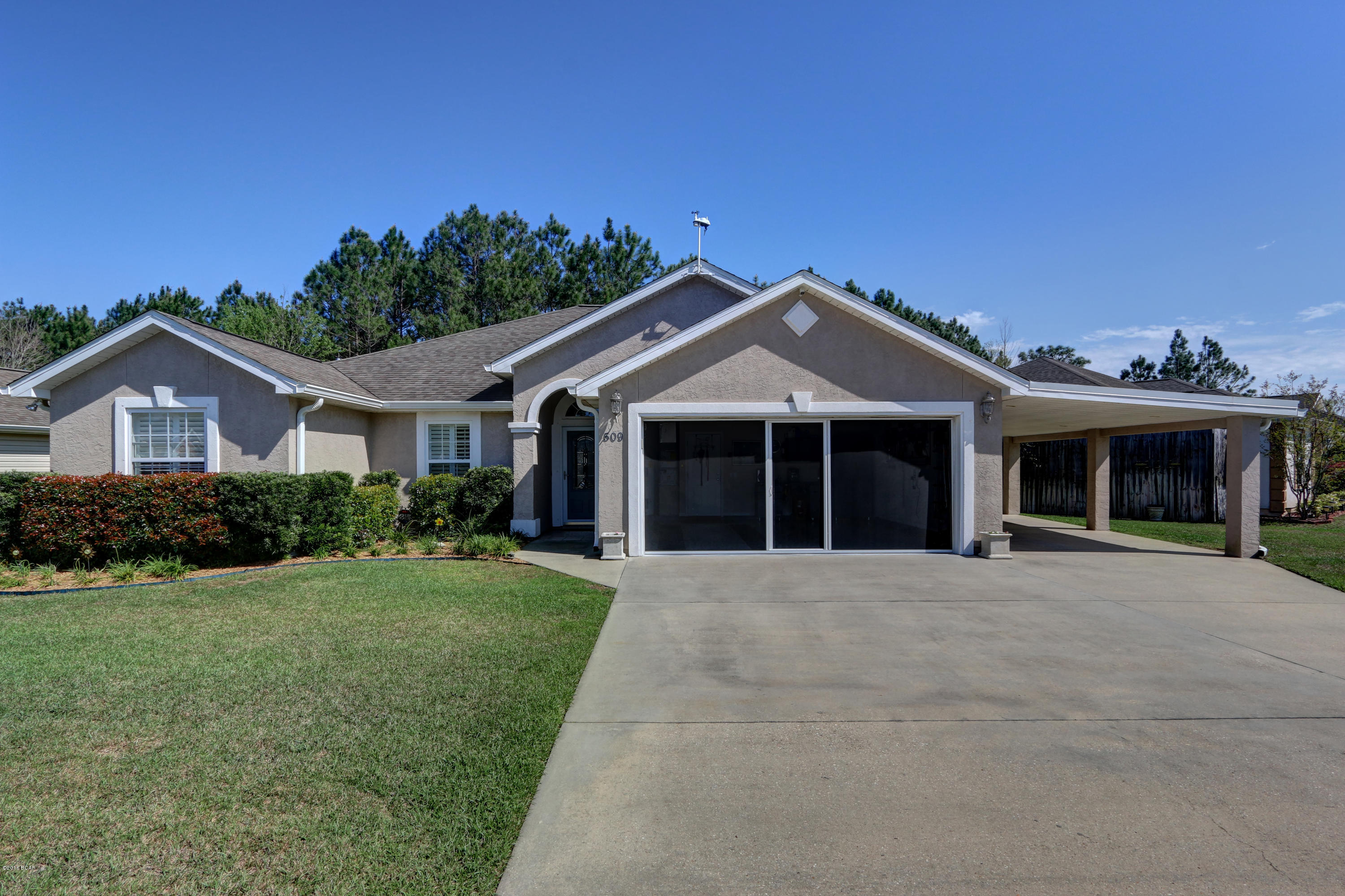 Timbers - Residential