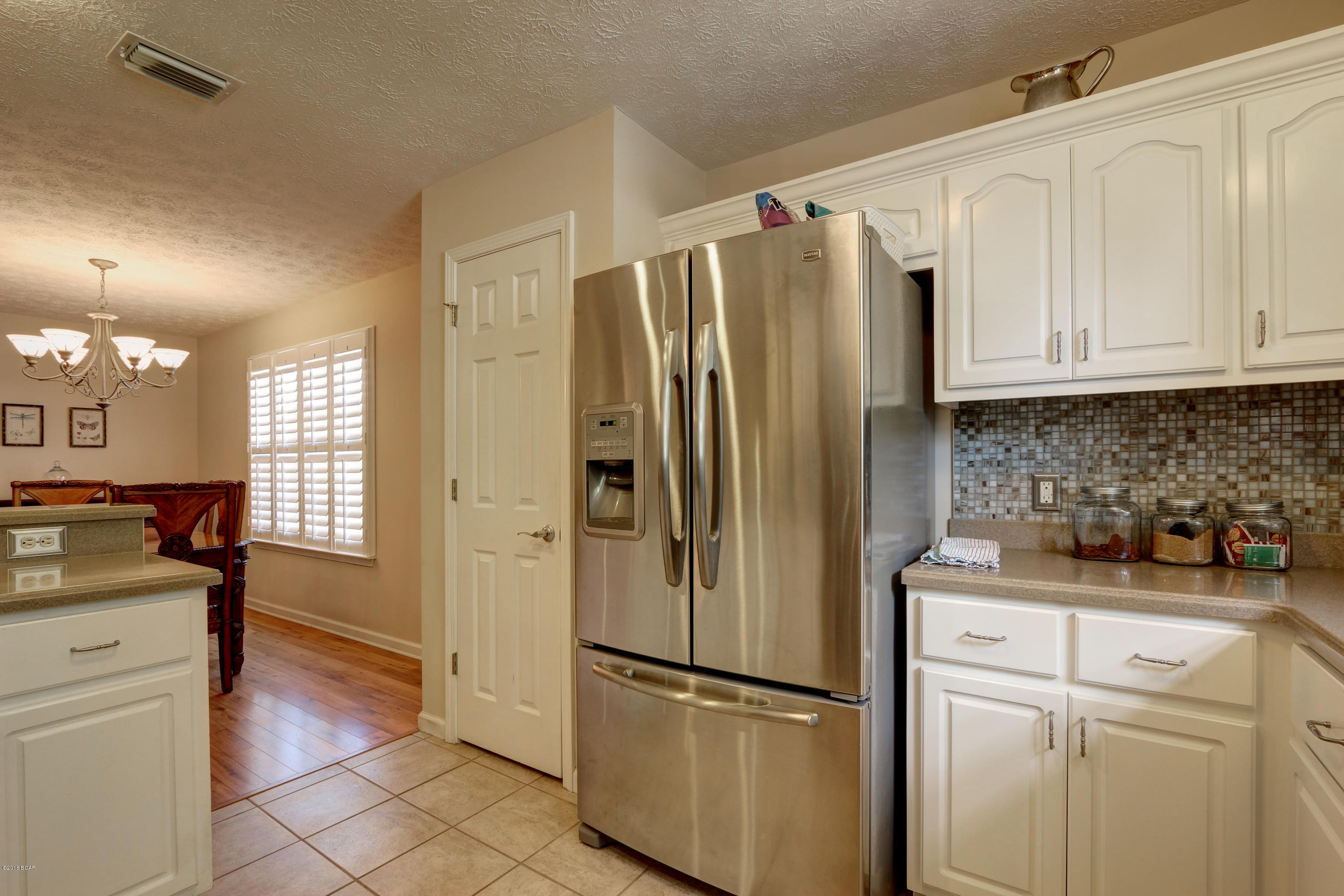 Timbers - Residential