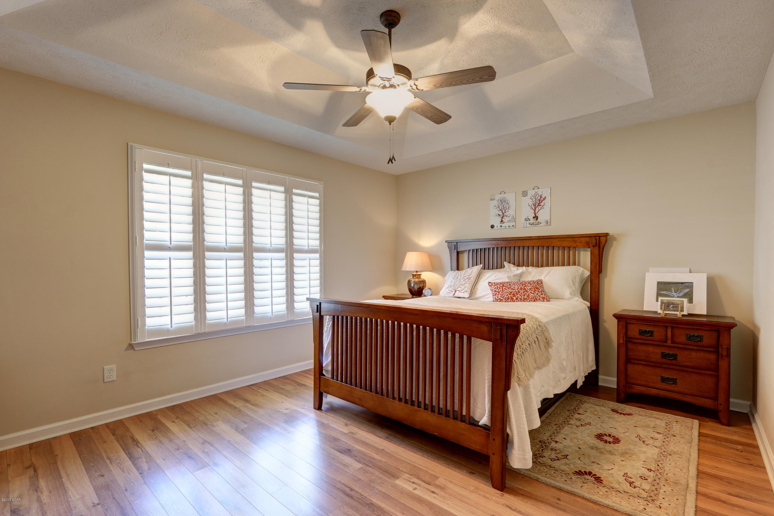 Timbers - Residential