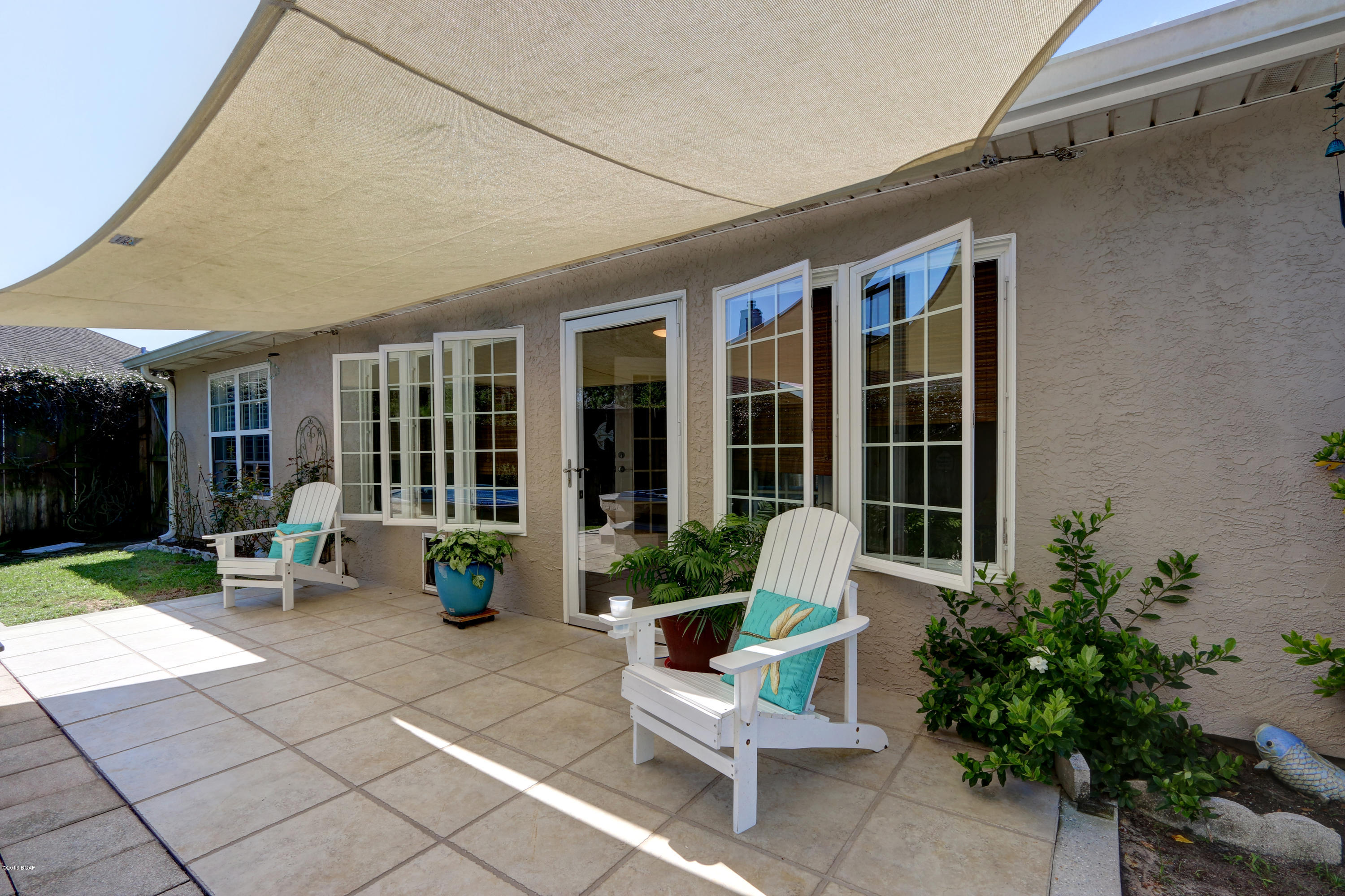 Timbers - Residential