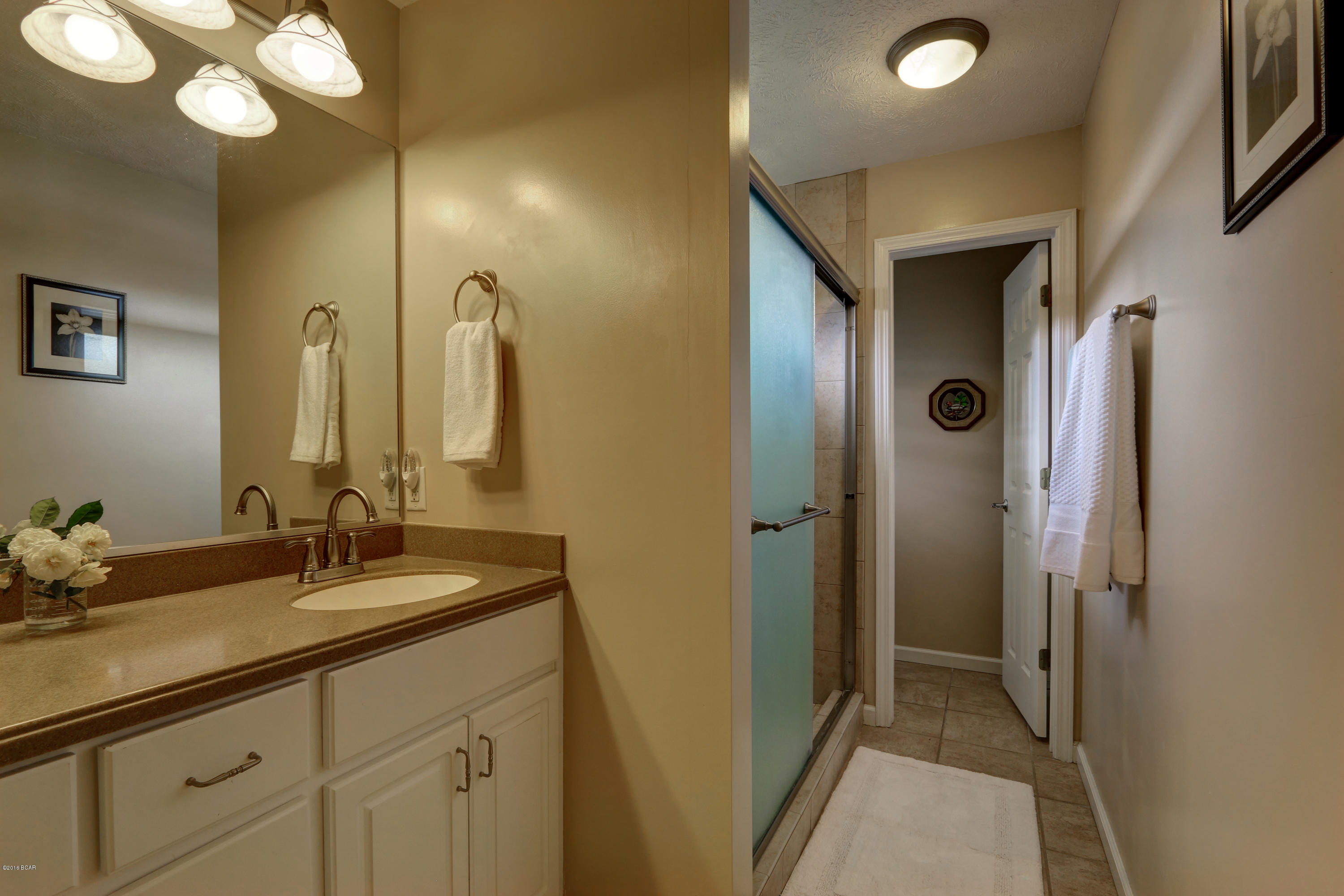 Timbers - Residential