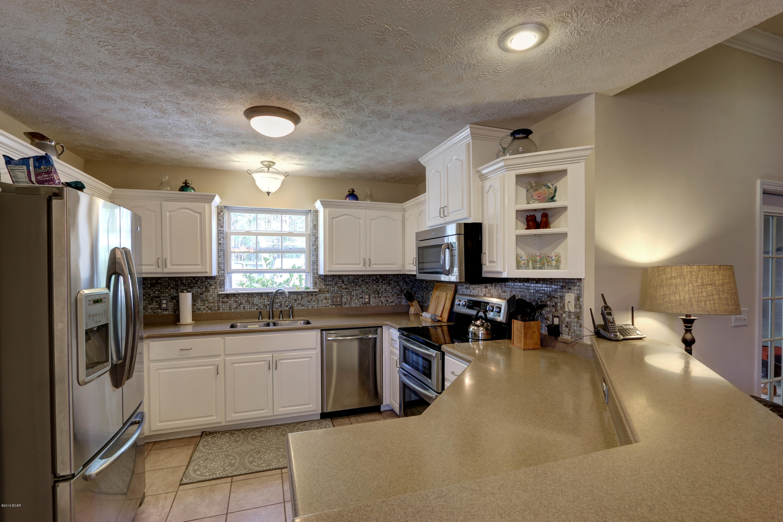 Timbers - Residential