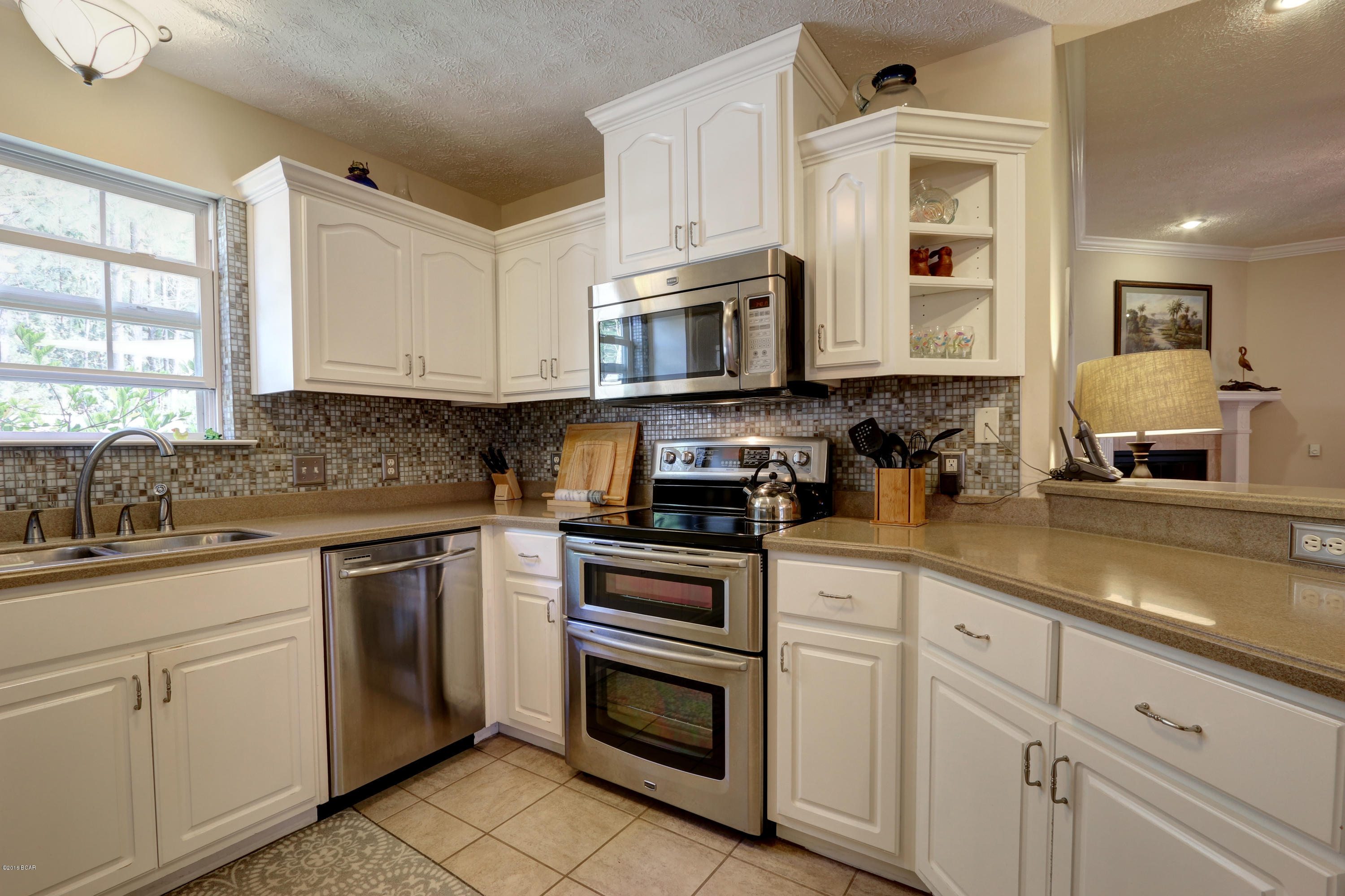 Timbers - Residential