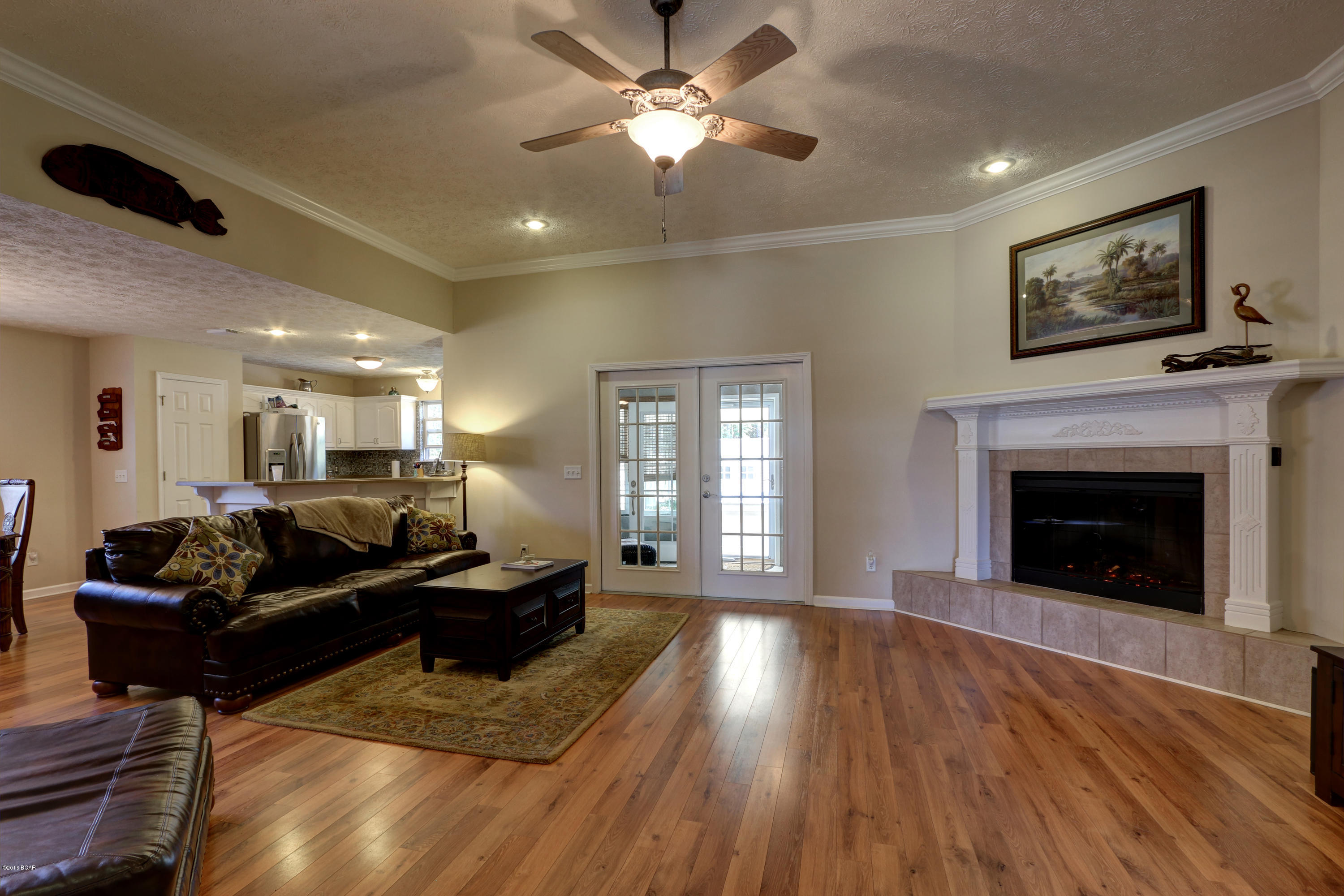 Timbers - Residential