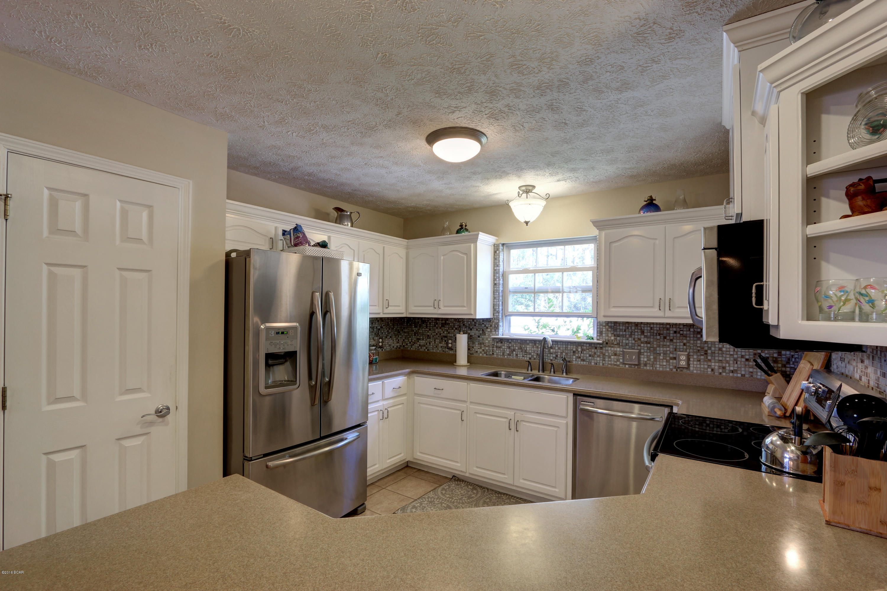 Timbers - Residential