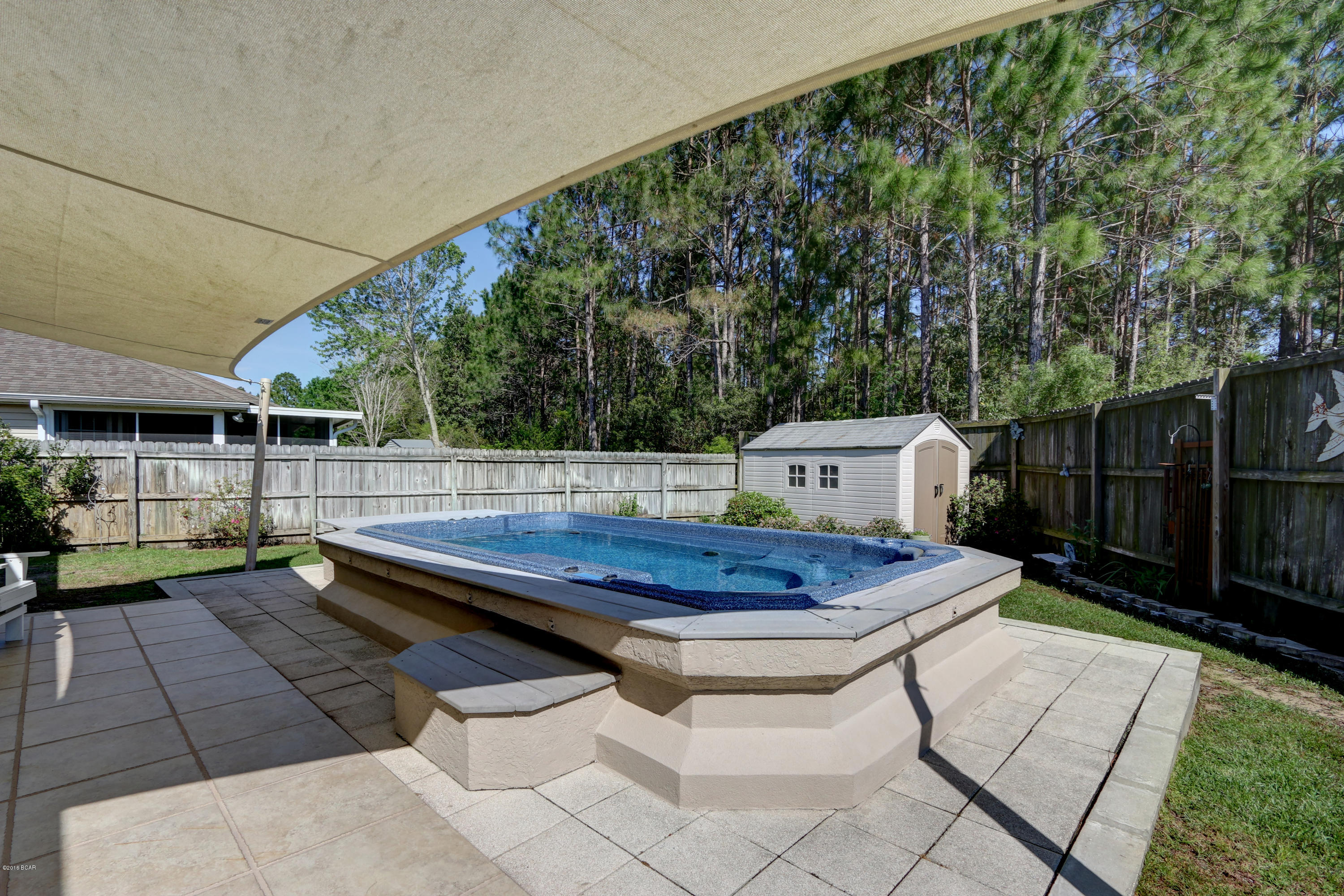 Timbers - Residential