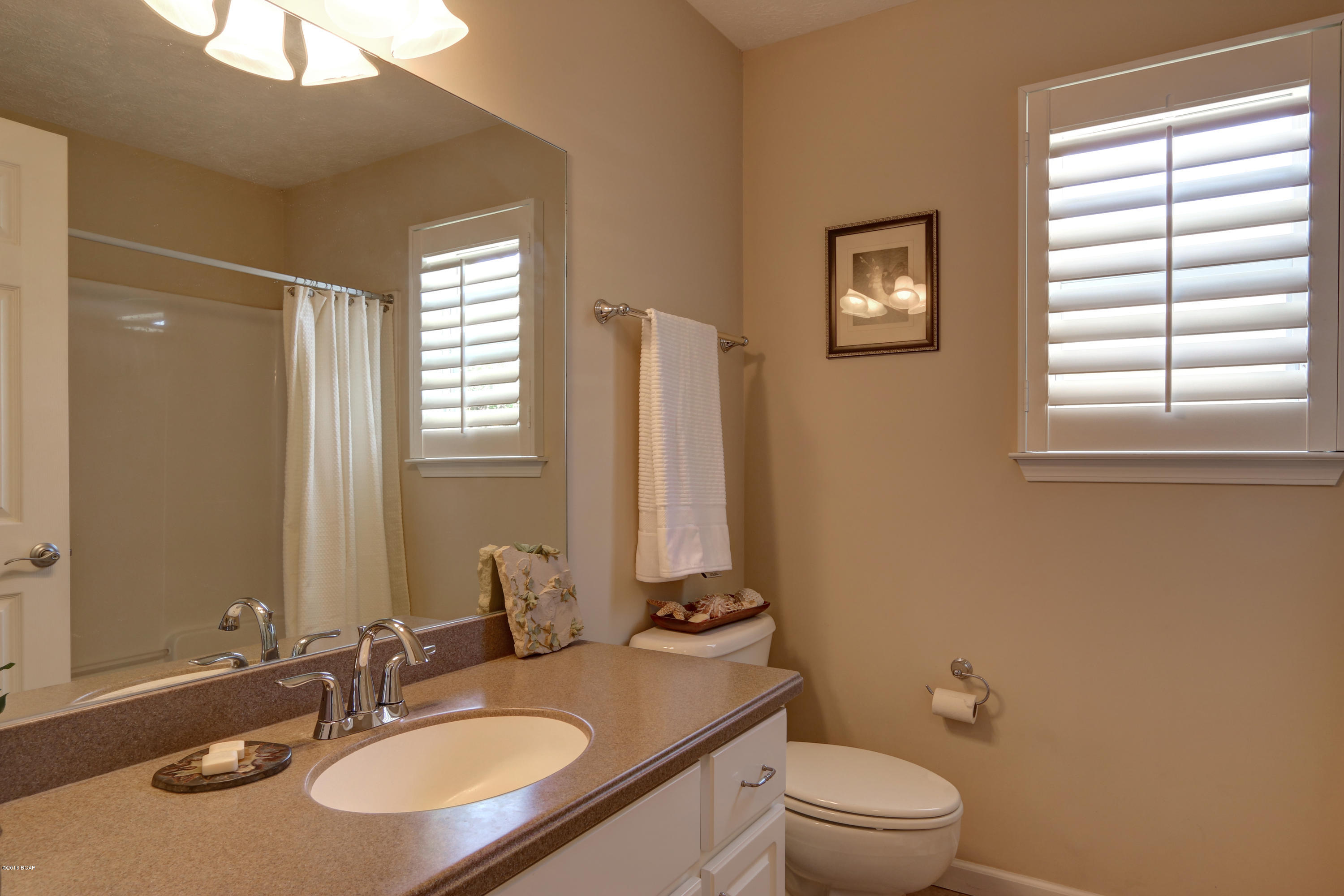 Timbers - Residential