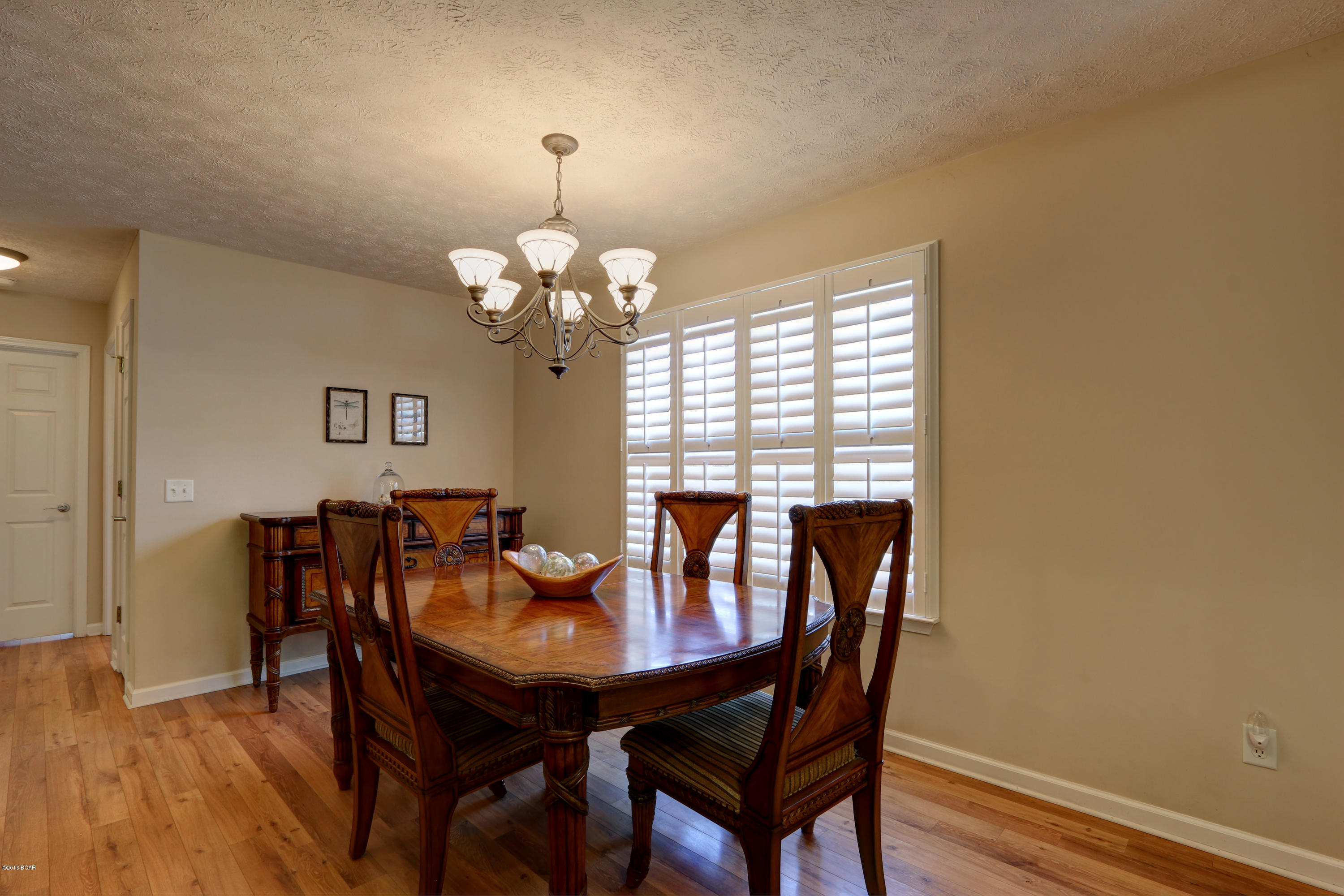 Timbers - Residential