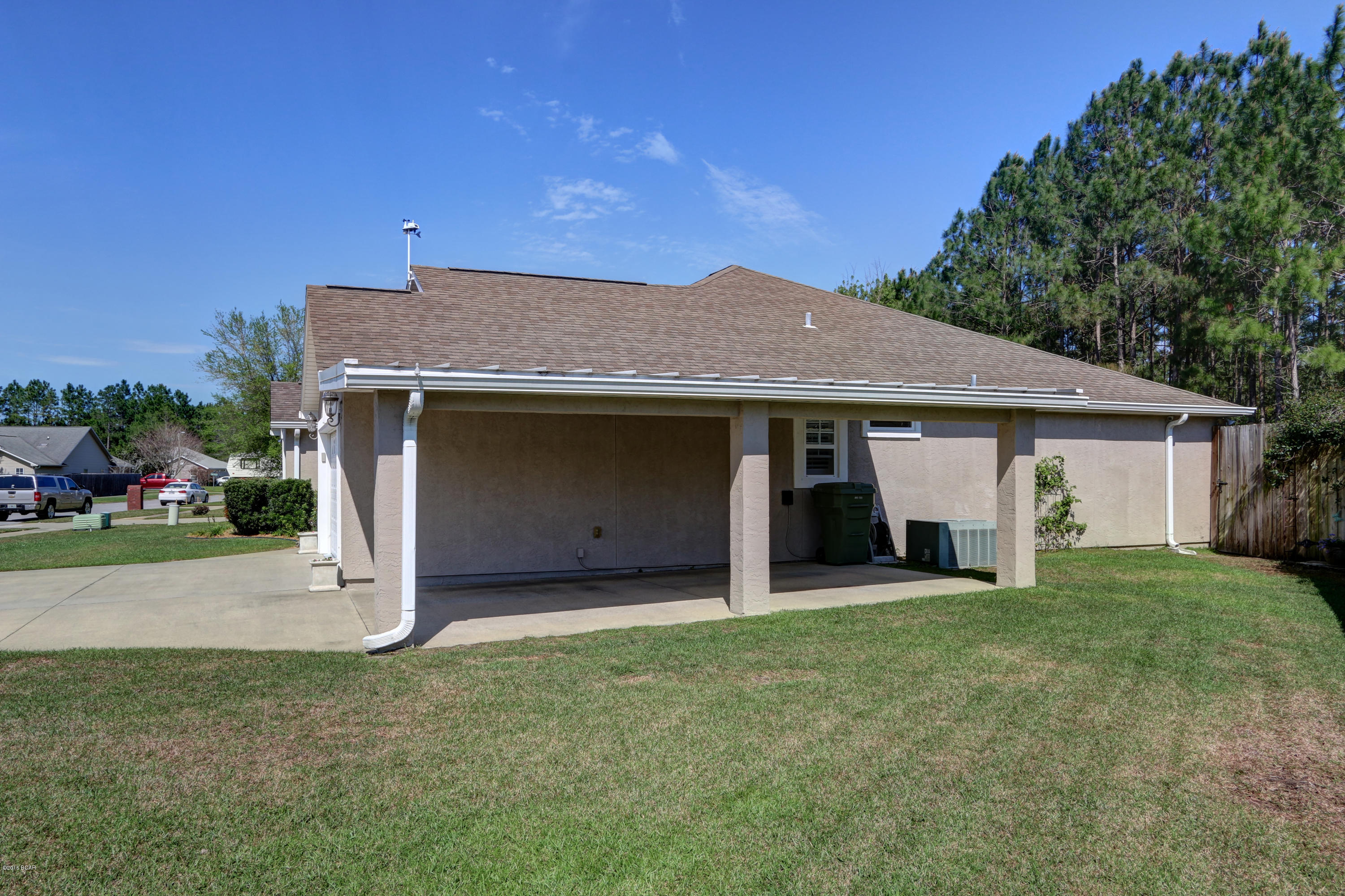 Timbers - Residential