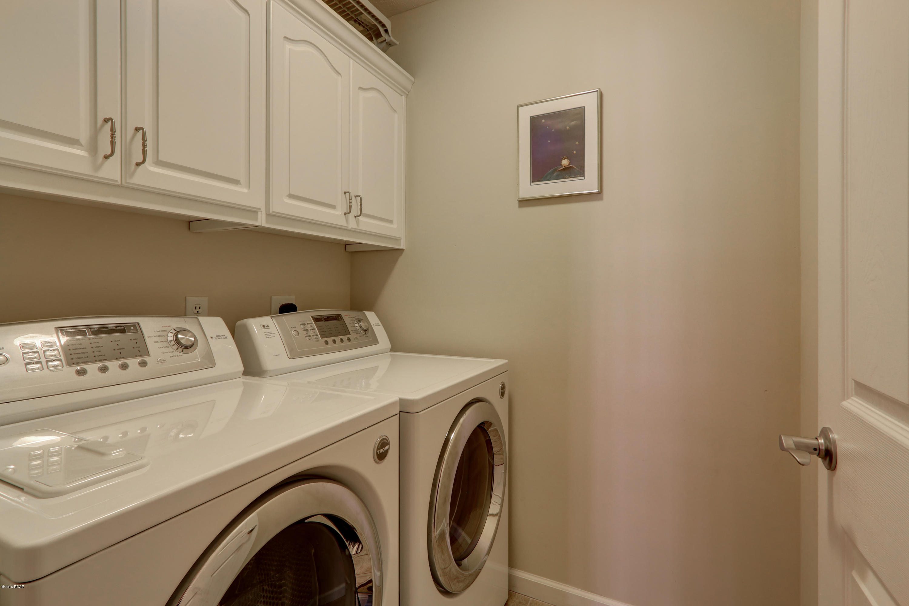 Timbers - Residential