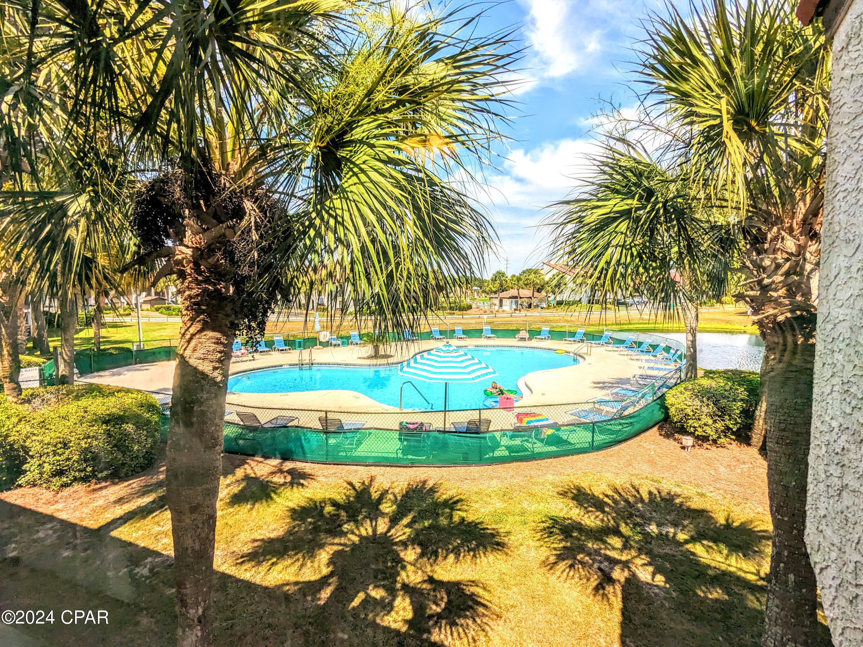 Wimbledon Tennis Villas - Residential