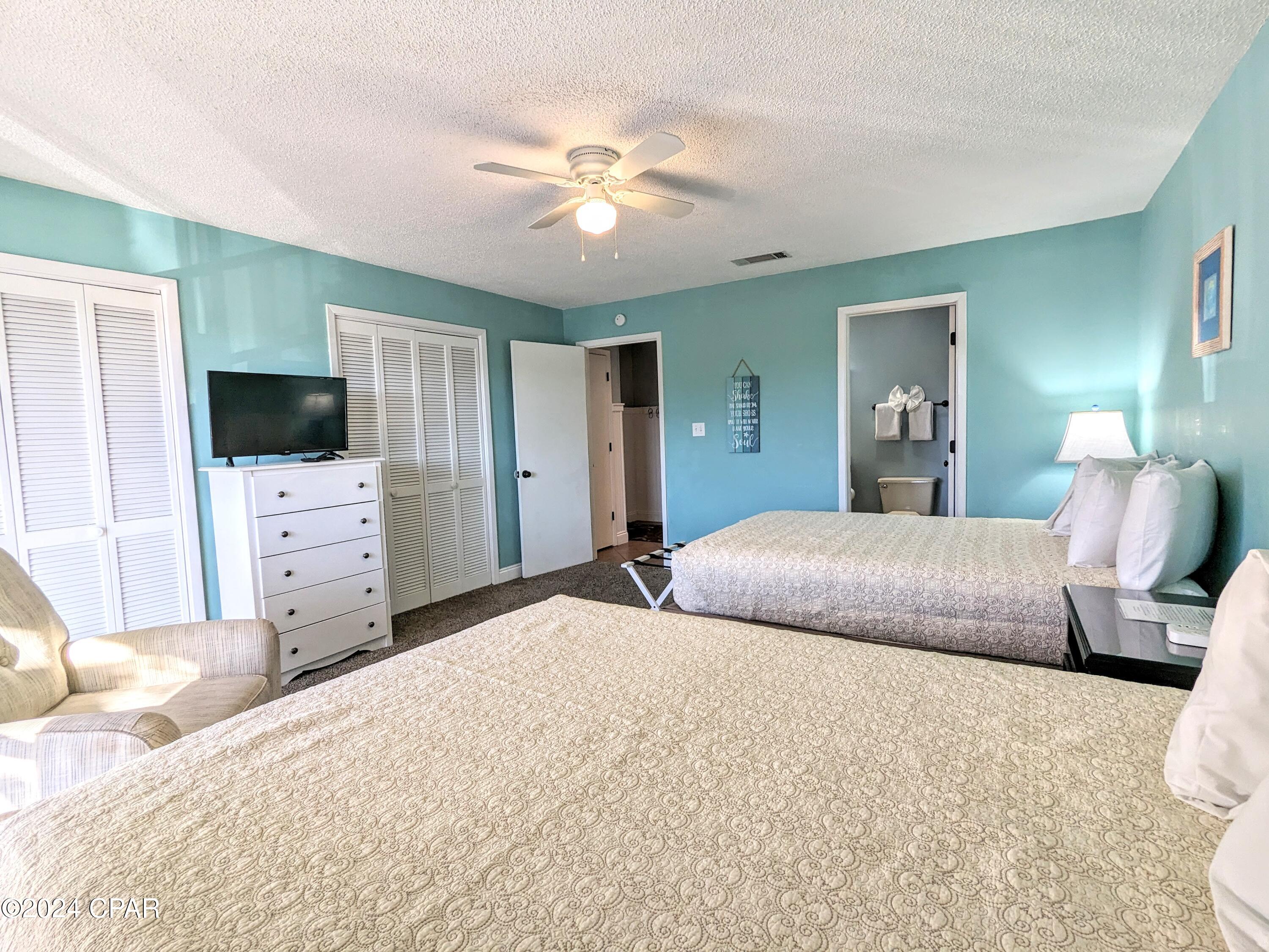 Wimbledon Tennis Villas - Residential