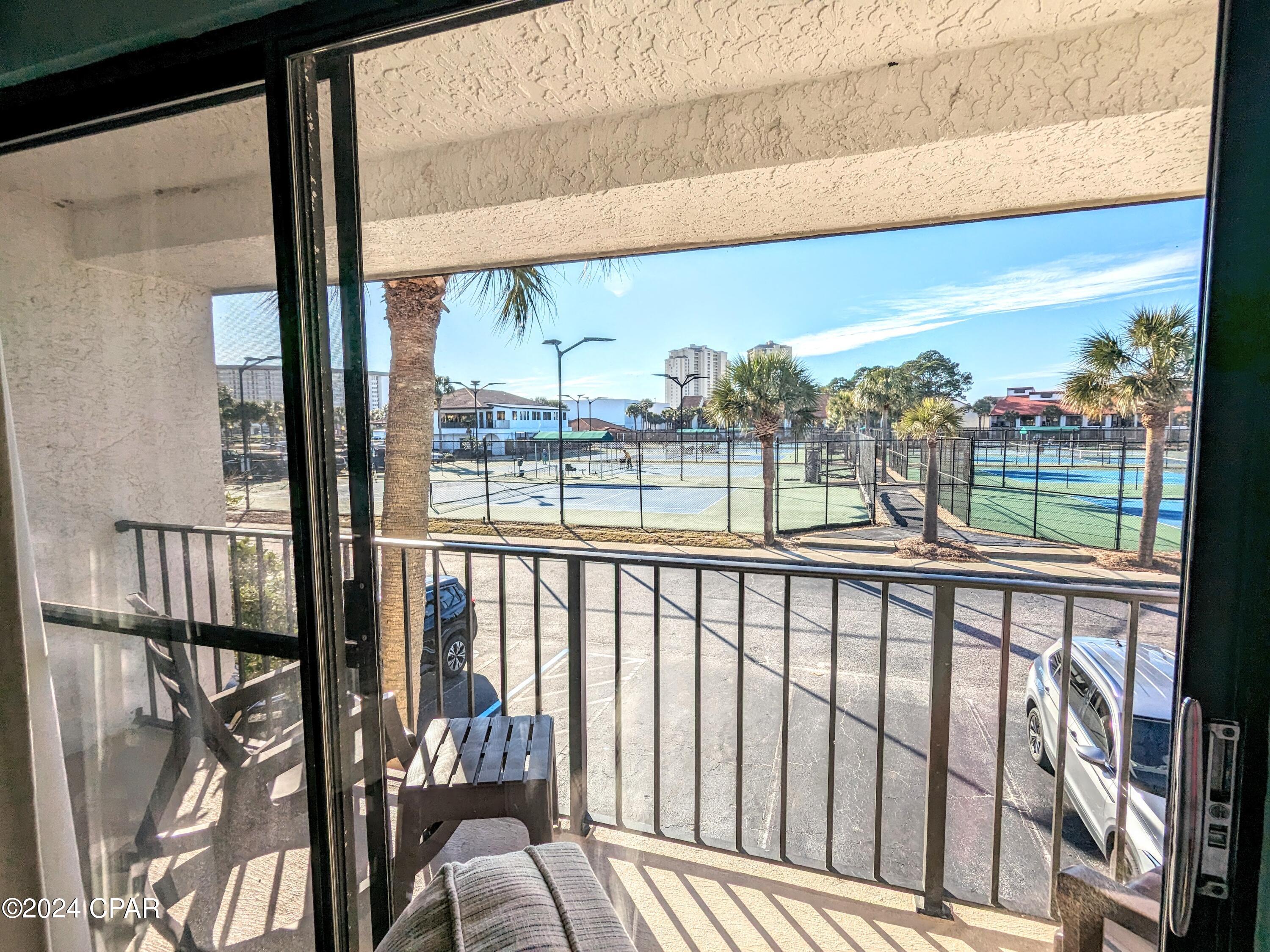 Wimbledon Tennis Villas - Residential