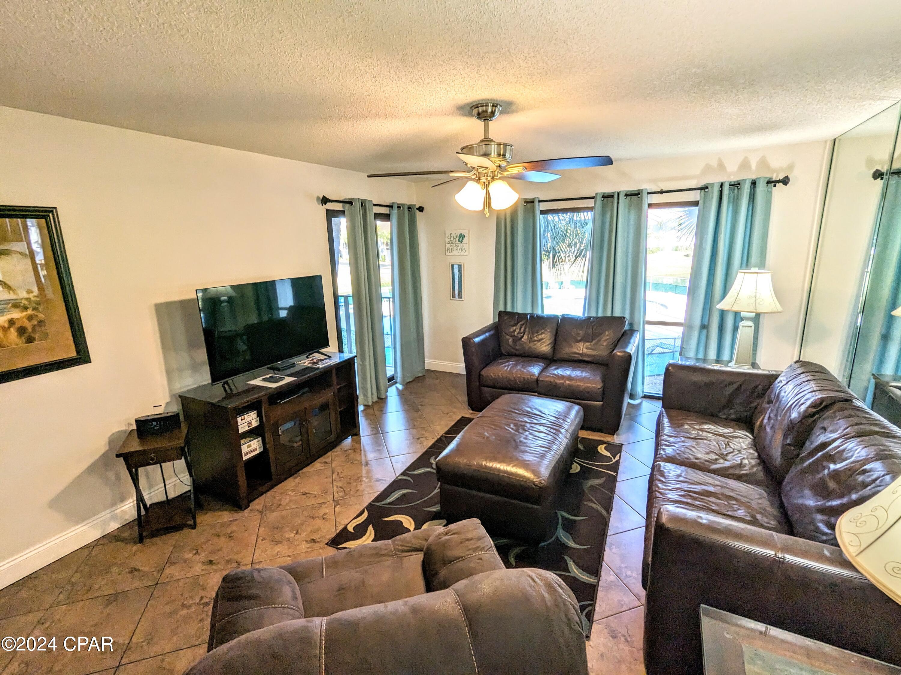 Wimbledon Tennis Villas - Residential