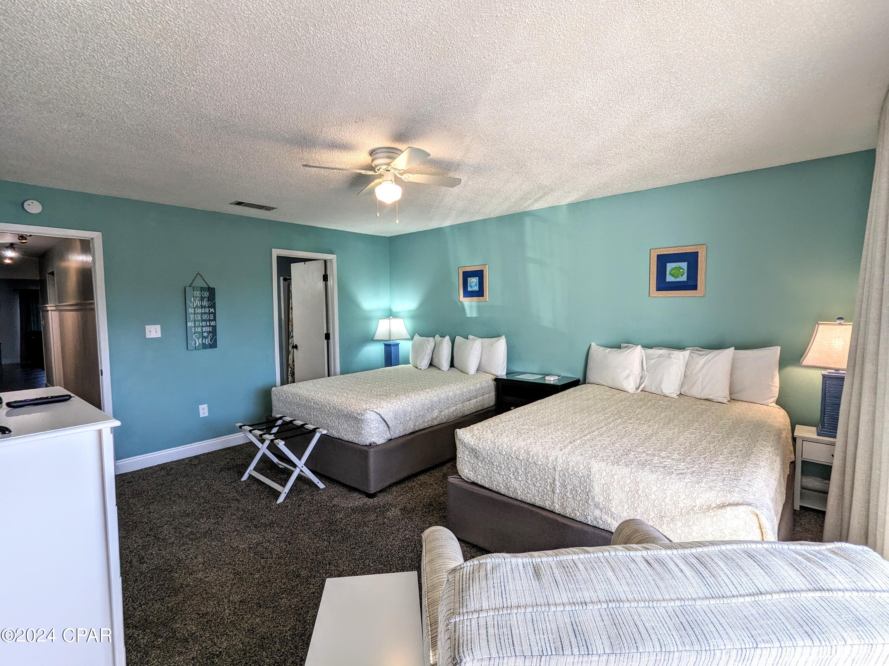 Wimbledon Tennis Villas - Residential