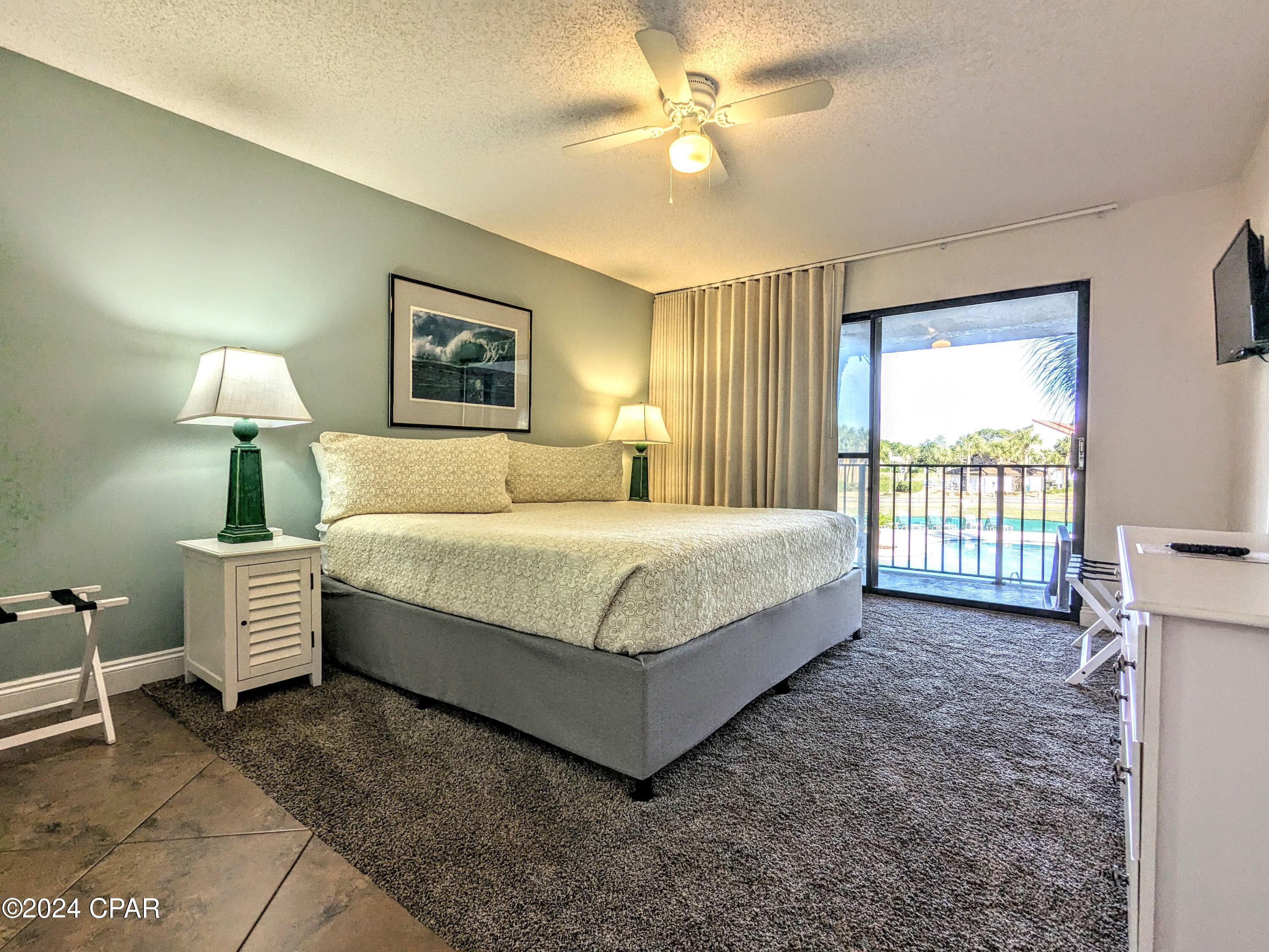 Wimbledon Tennis Villas - Residential