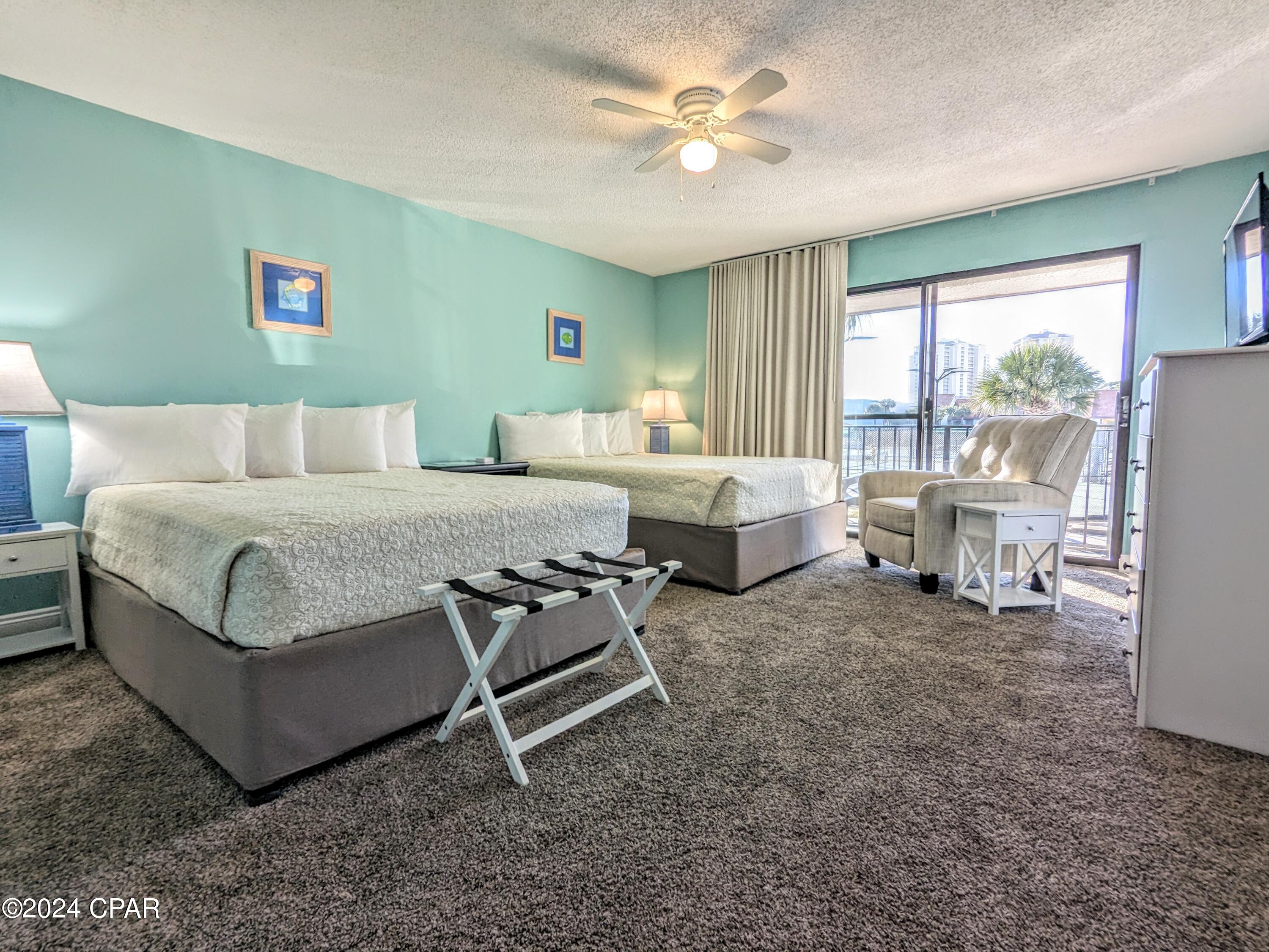 Wimbledon Tennis Villas - Residential