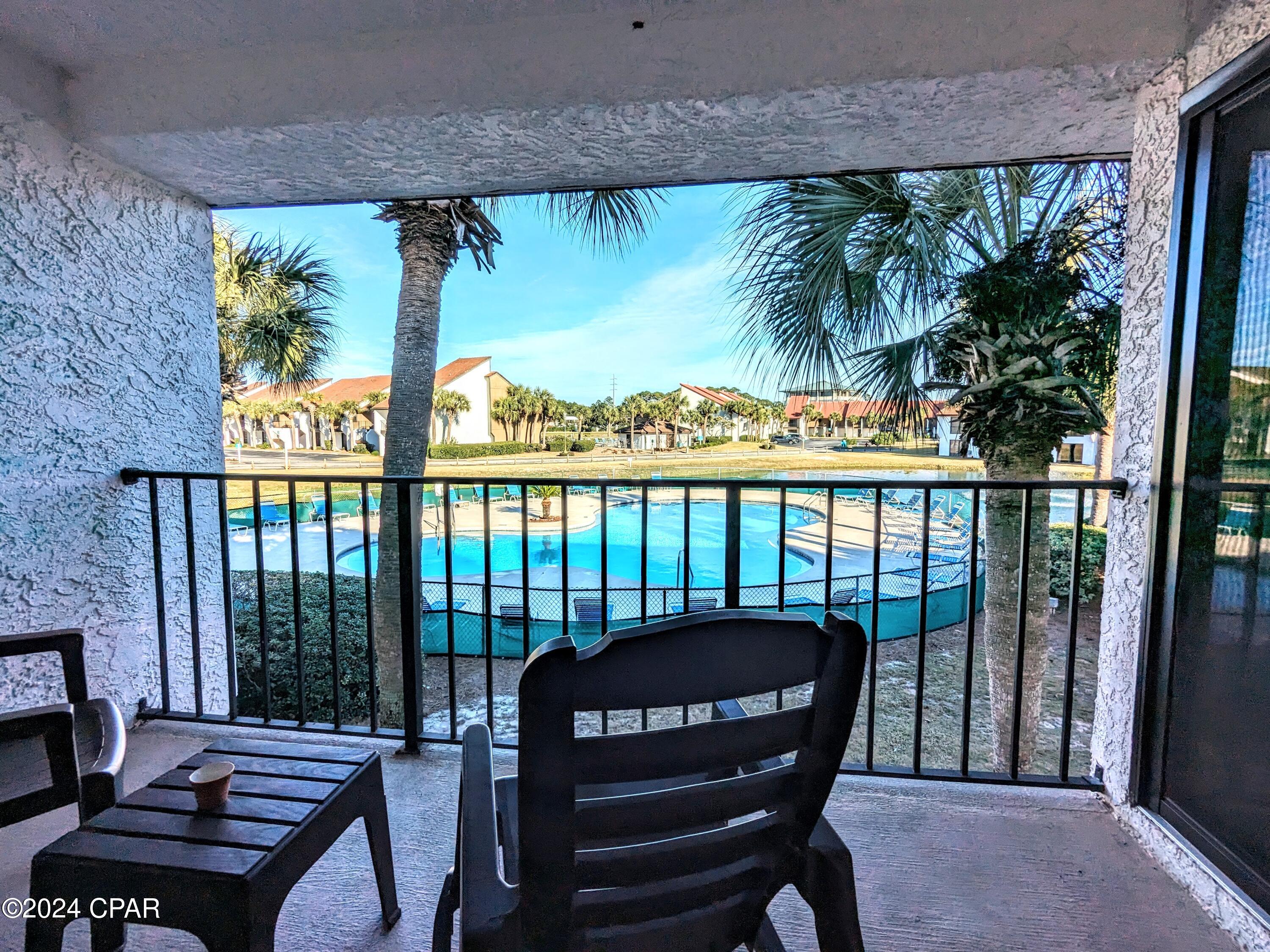 Wimbledon Tennis Villas - Residential