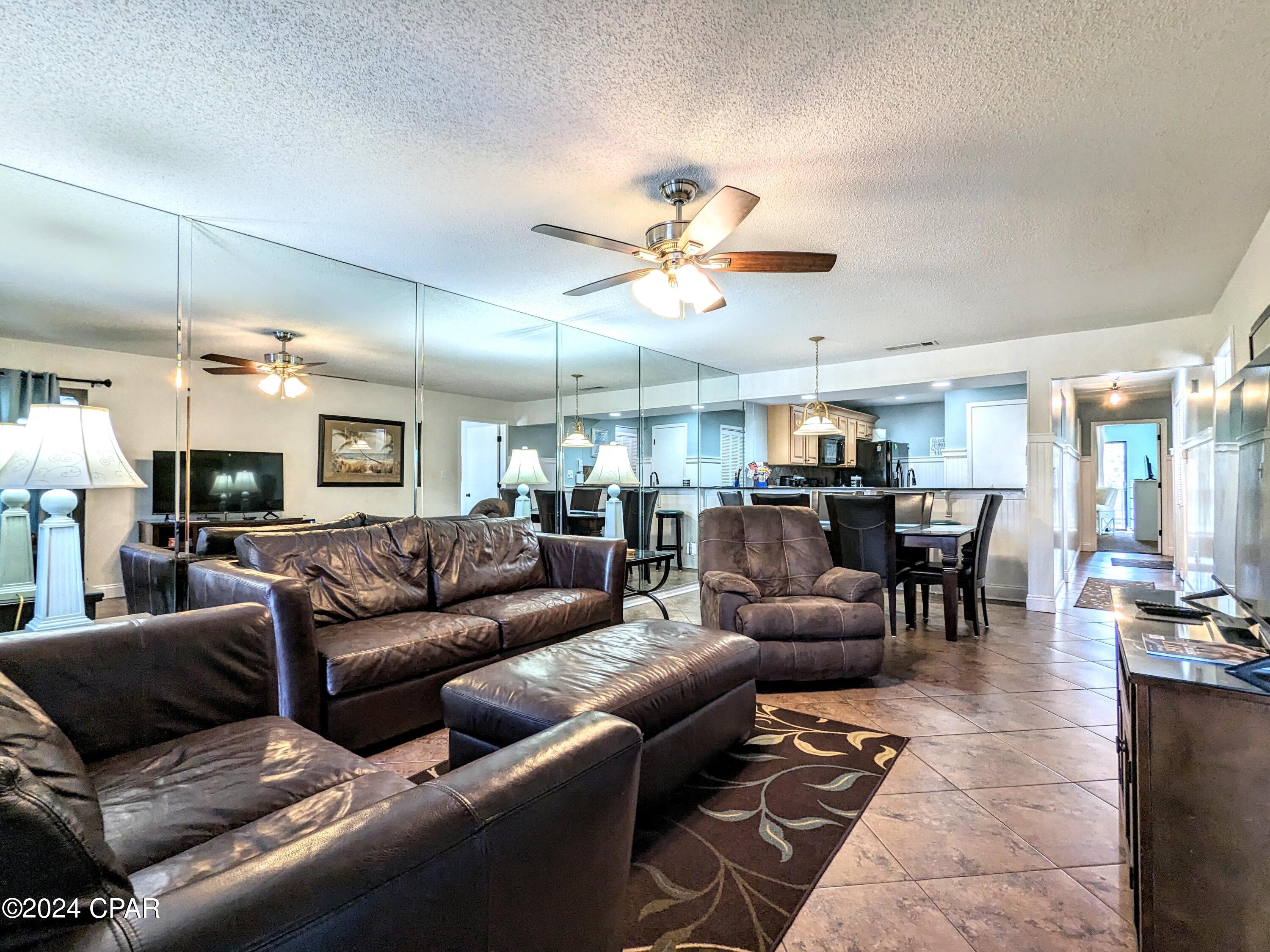 Wimbledon Tennis Villas - Residential