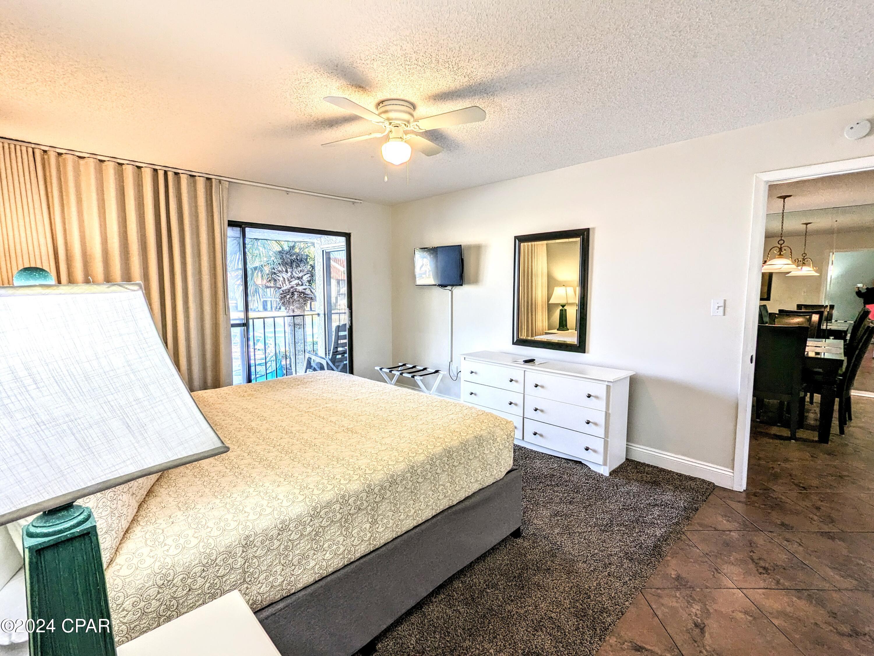 Wimbledon Tennis Villas - Residential