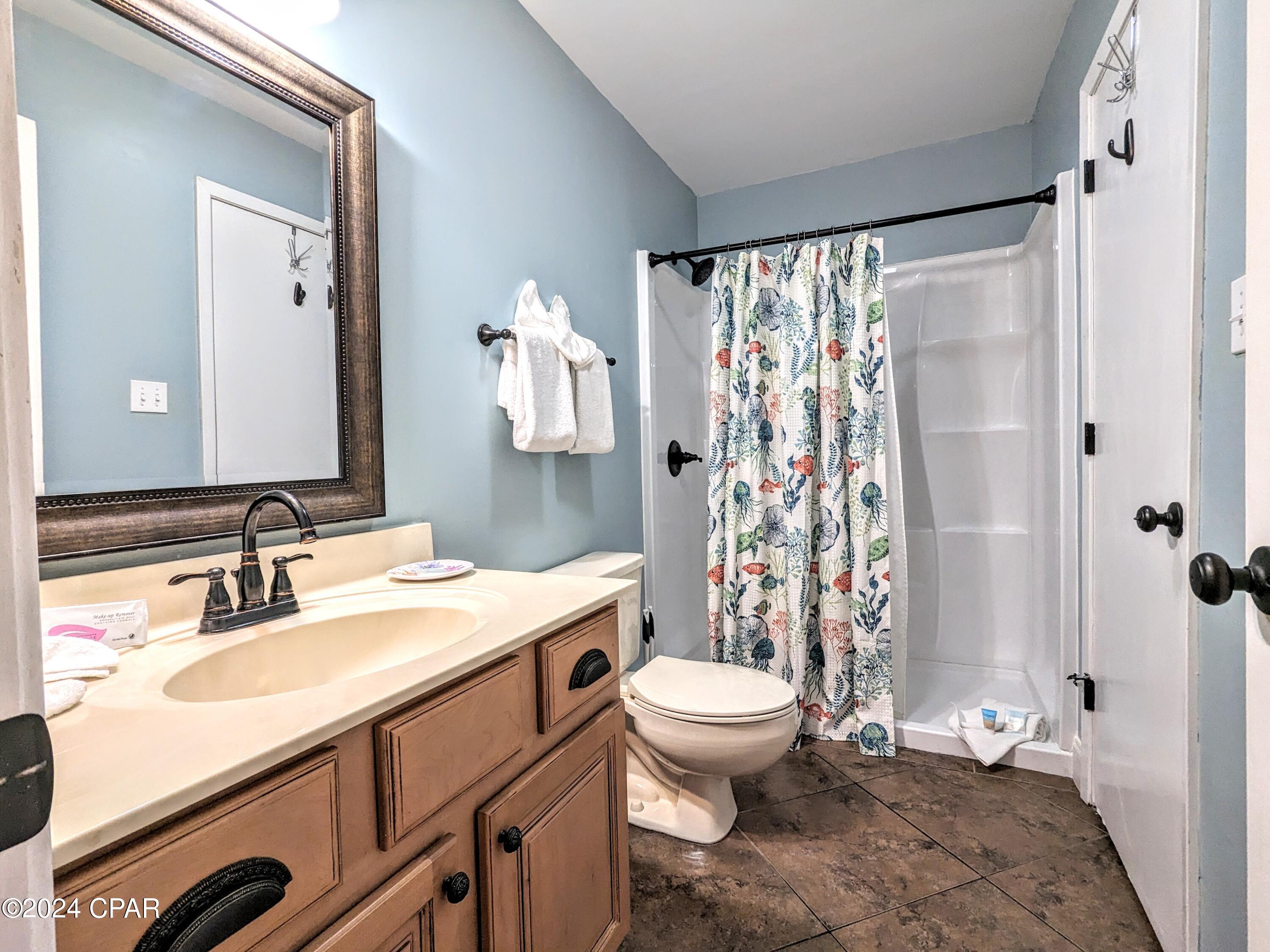 Wimbledon Tennis Villas - Residential