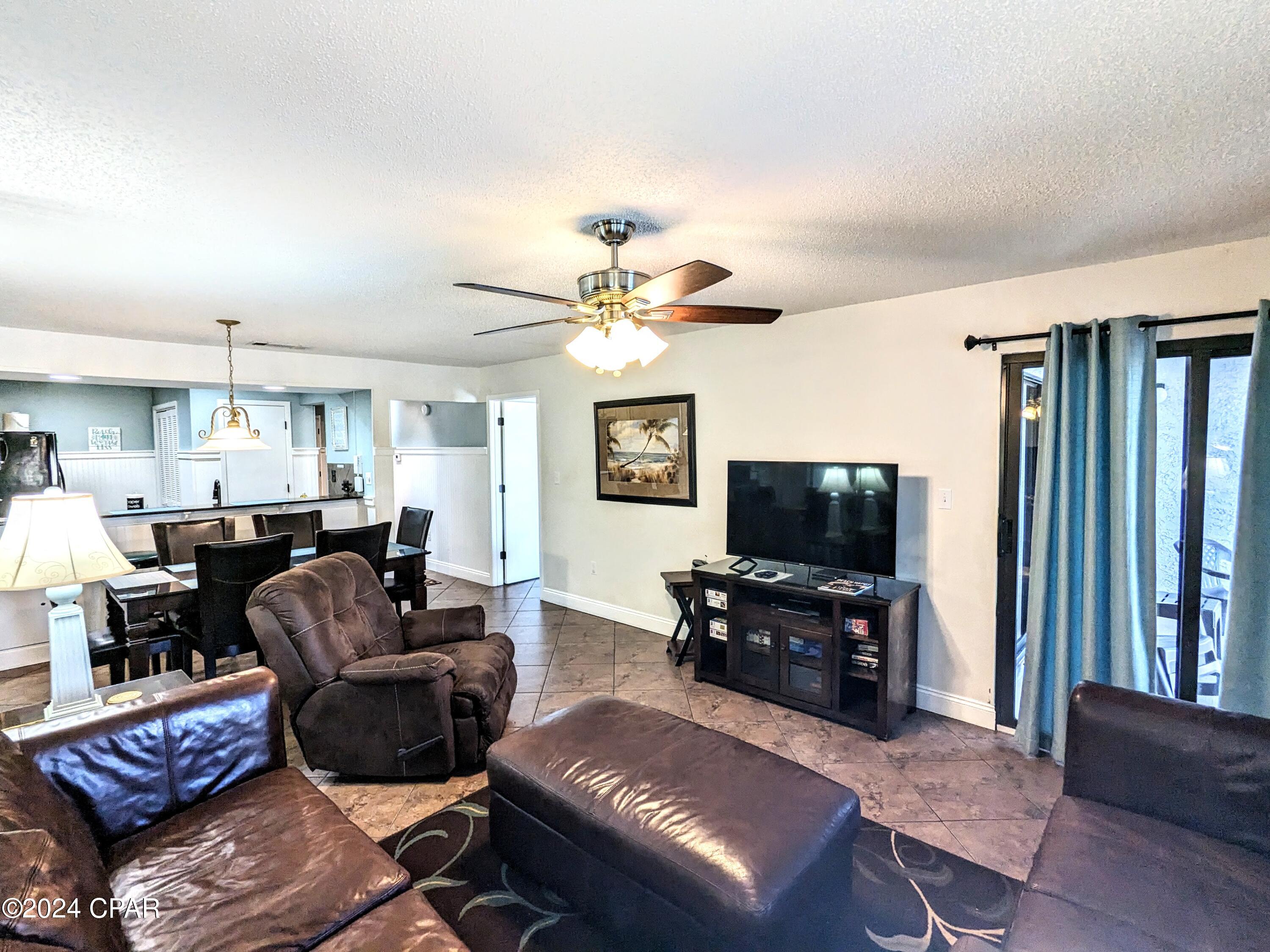 Wimbledon Tennis Villas - Residential