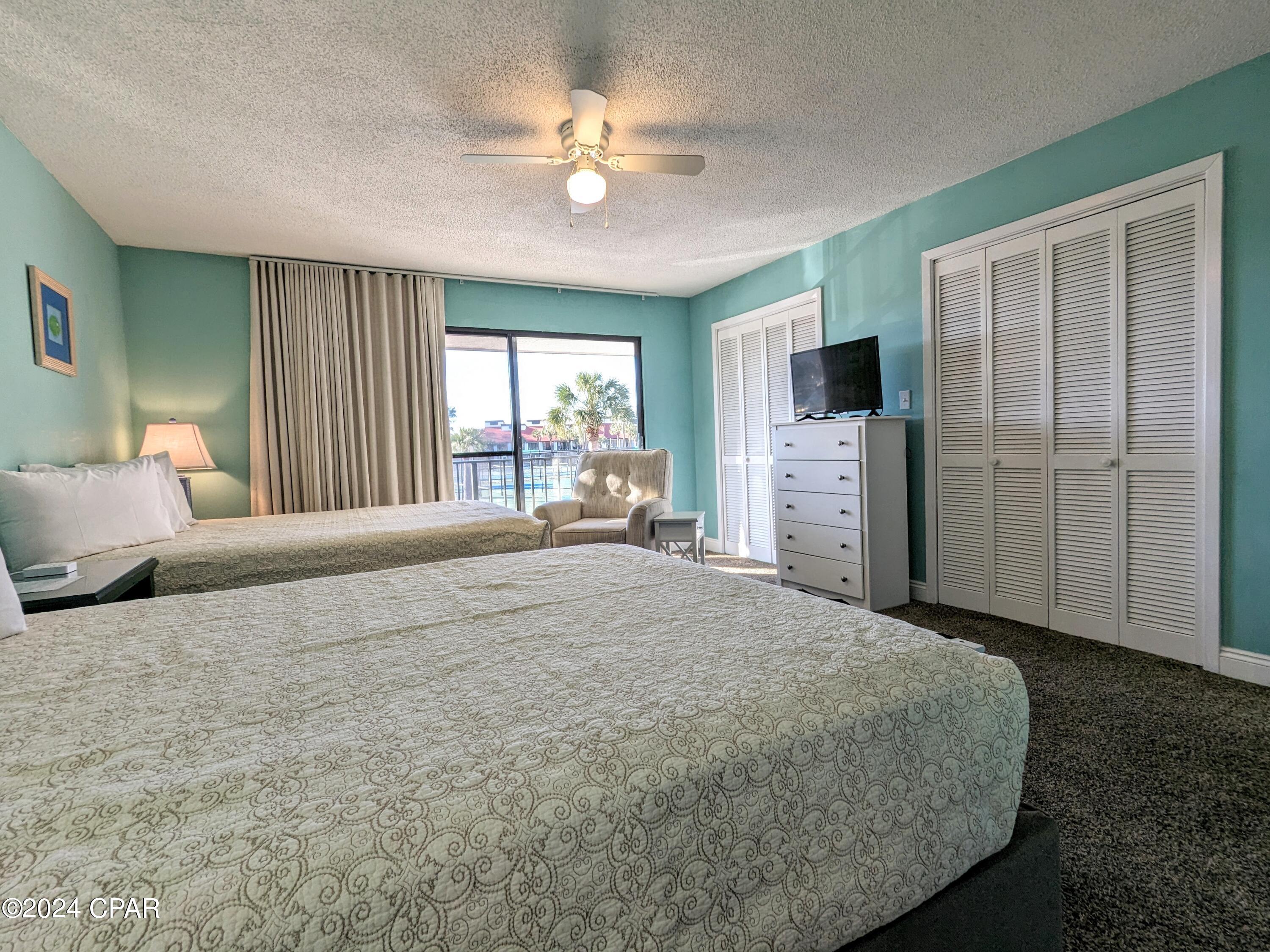 Wimbledon Tennis Villas - Residential