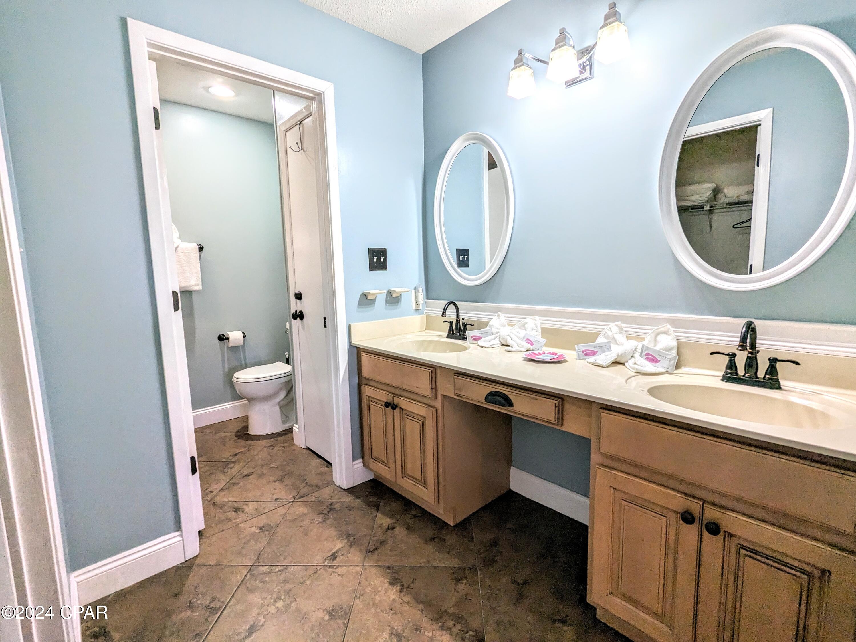 Wimbledon Tennis Villas - Residential