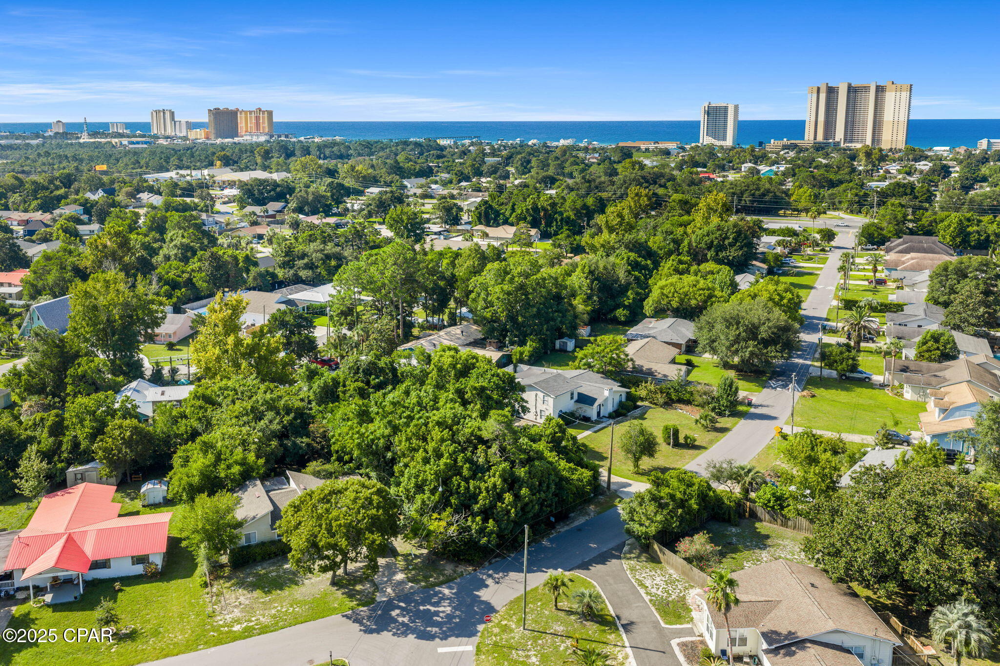 Gulf Highlands - Land