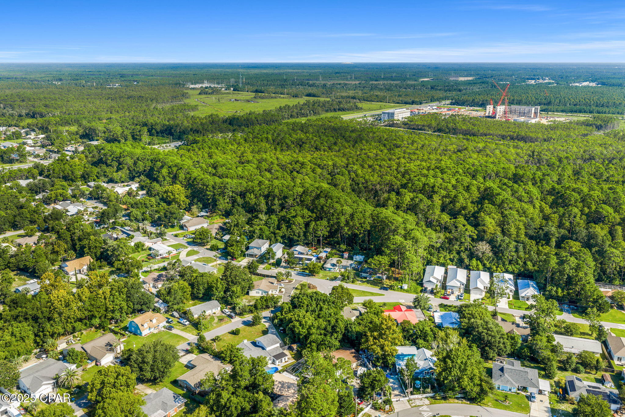 Gulf Highlands - Land