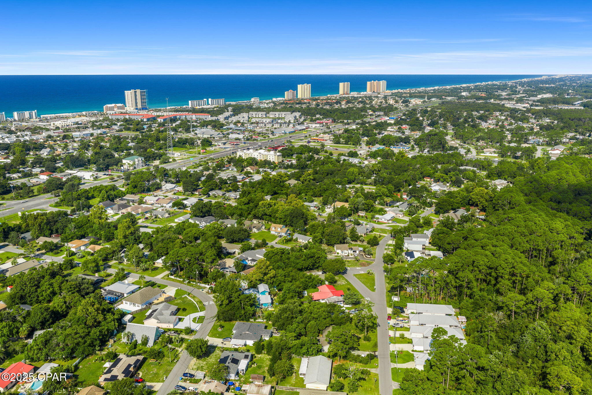 Gulf Highlands - Land