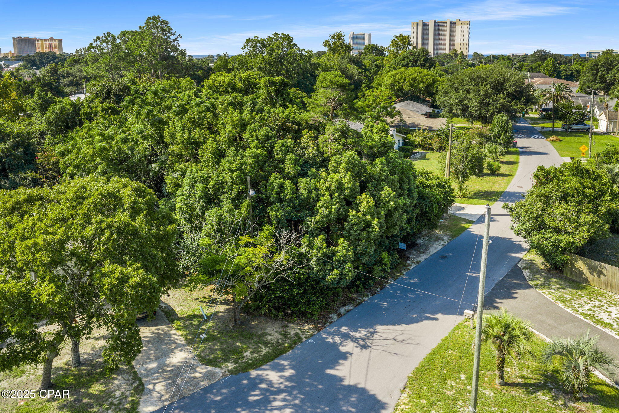 Gulf Highlands - Land