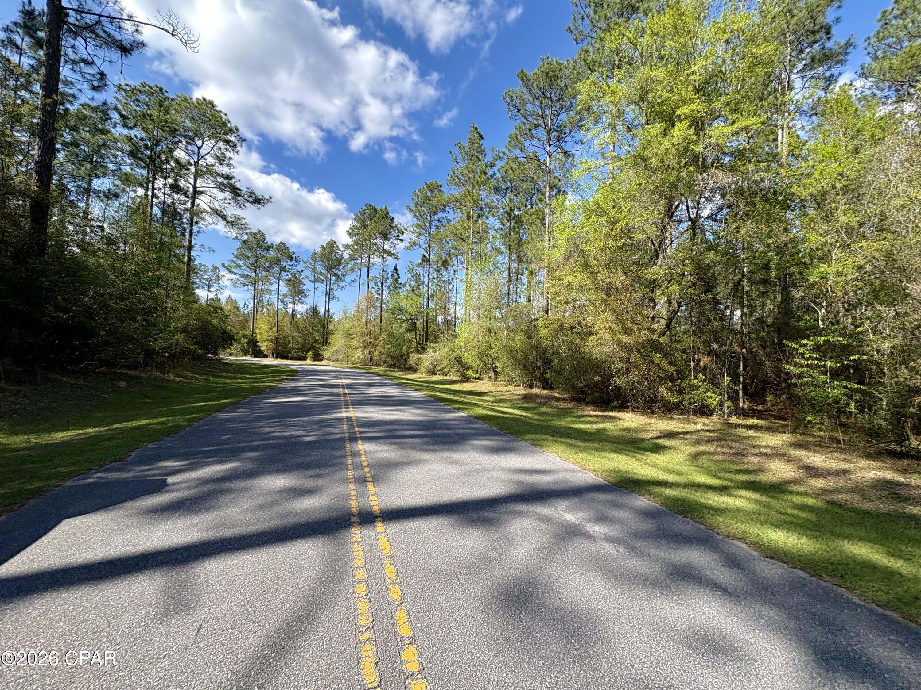 Cypress Crossing - Land