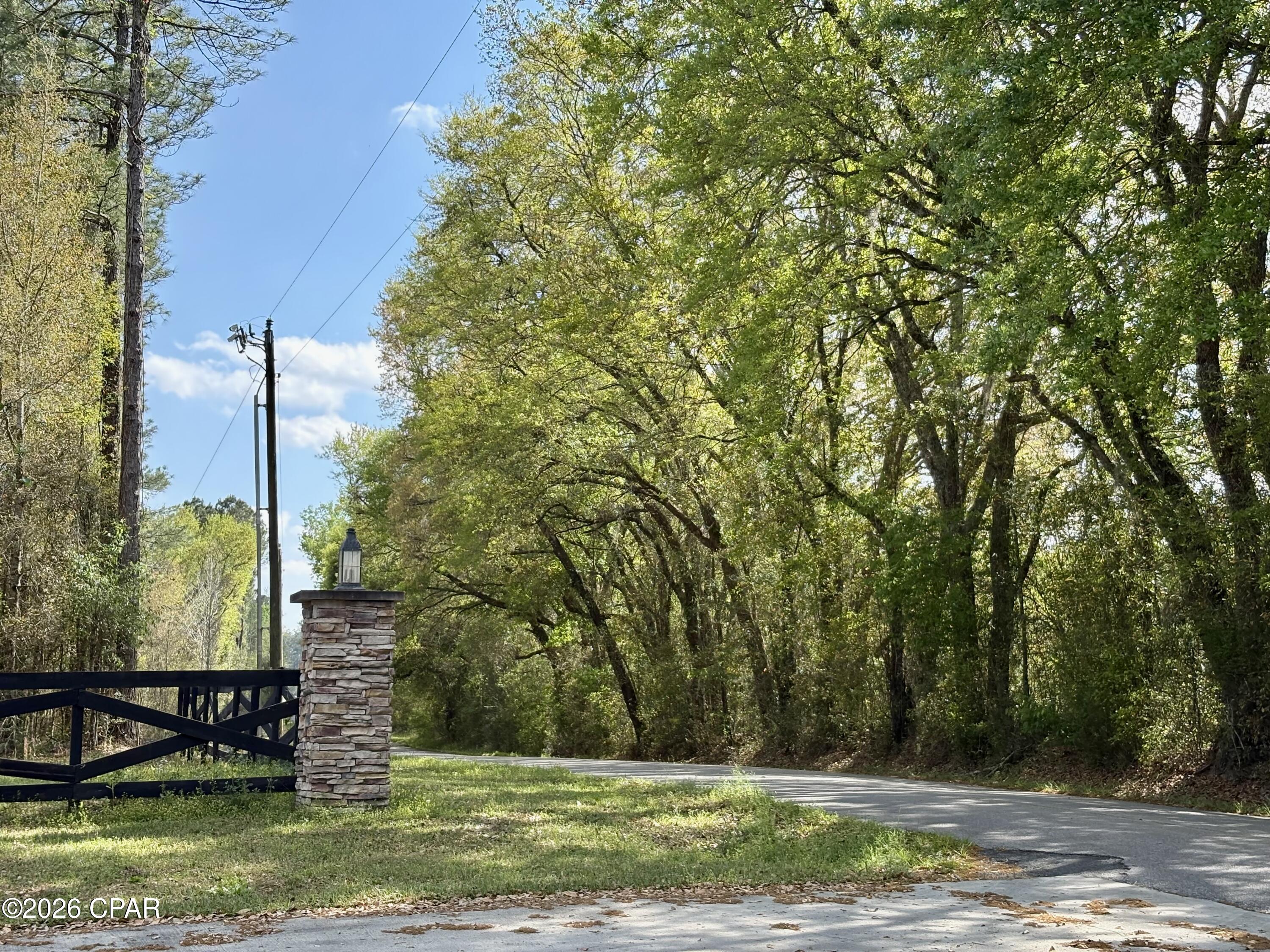 Cypress Crossing - Land