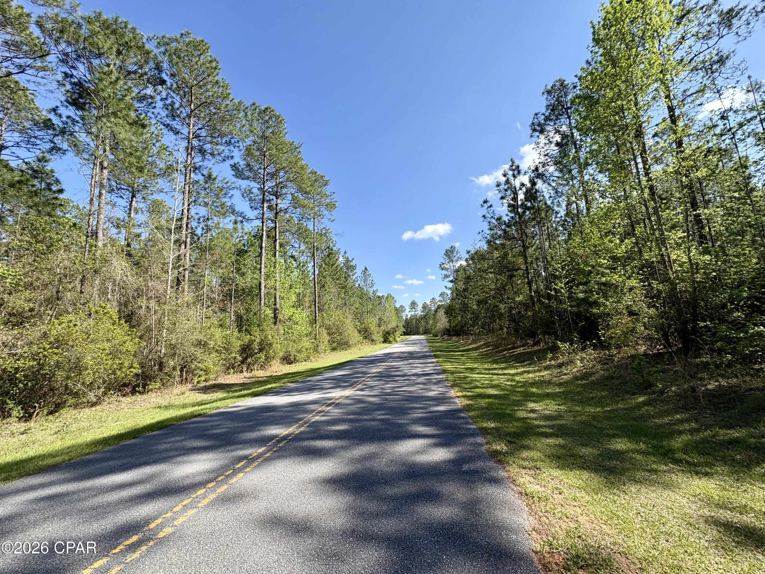 Cypress Crossing - Land