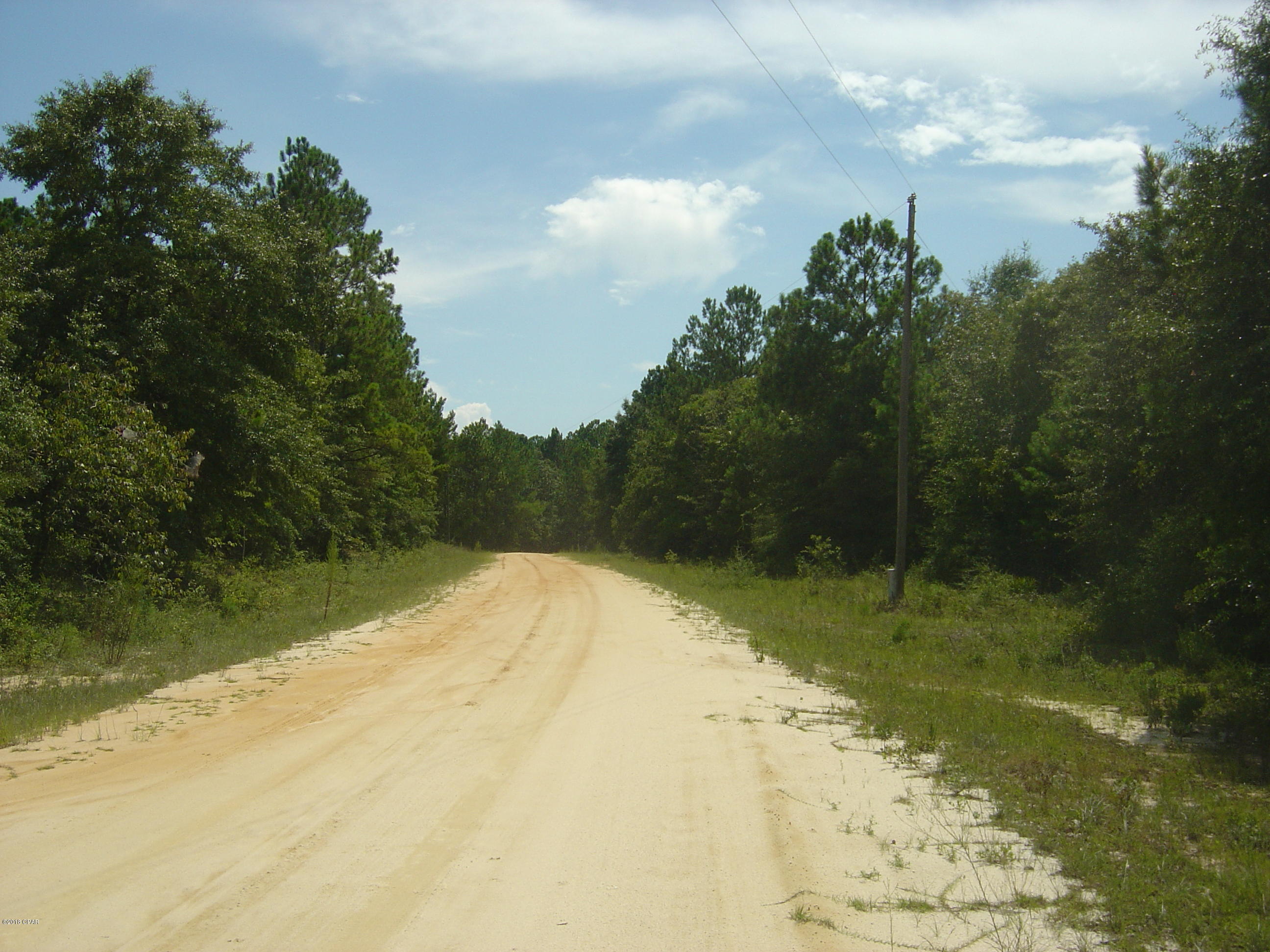 Compass Lake Hills Unit 4 - Land