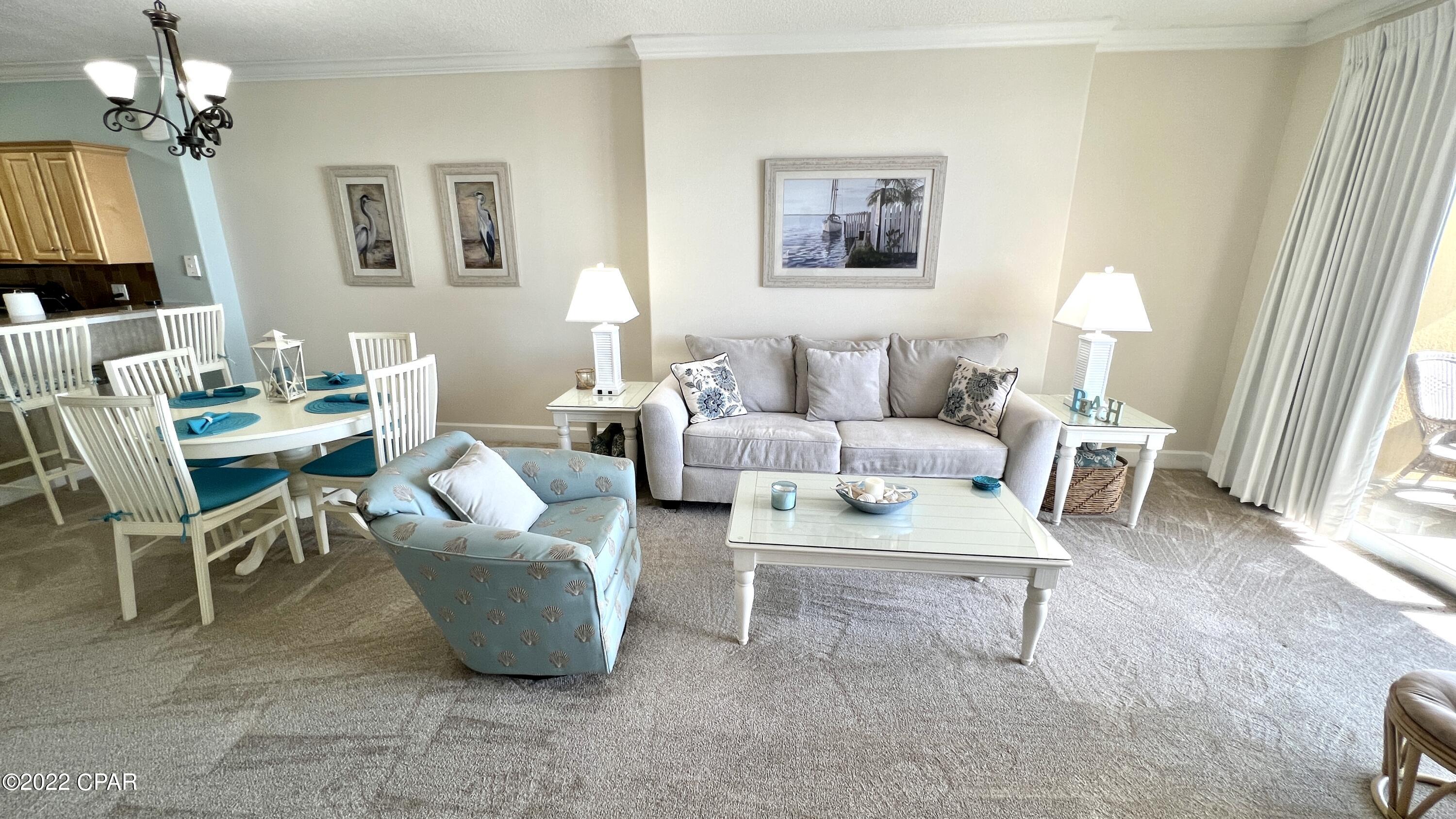 Tropic Winds - Residential