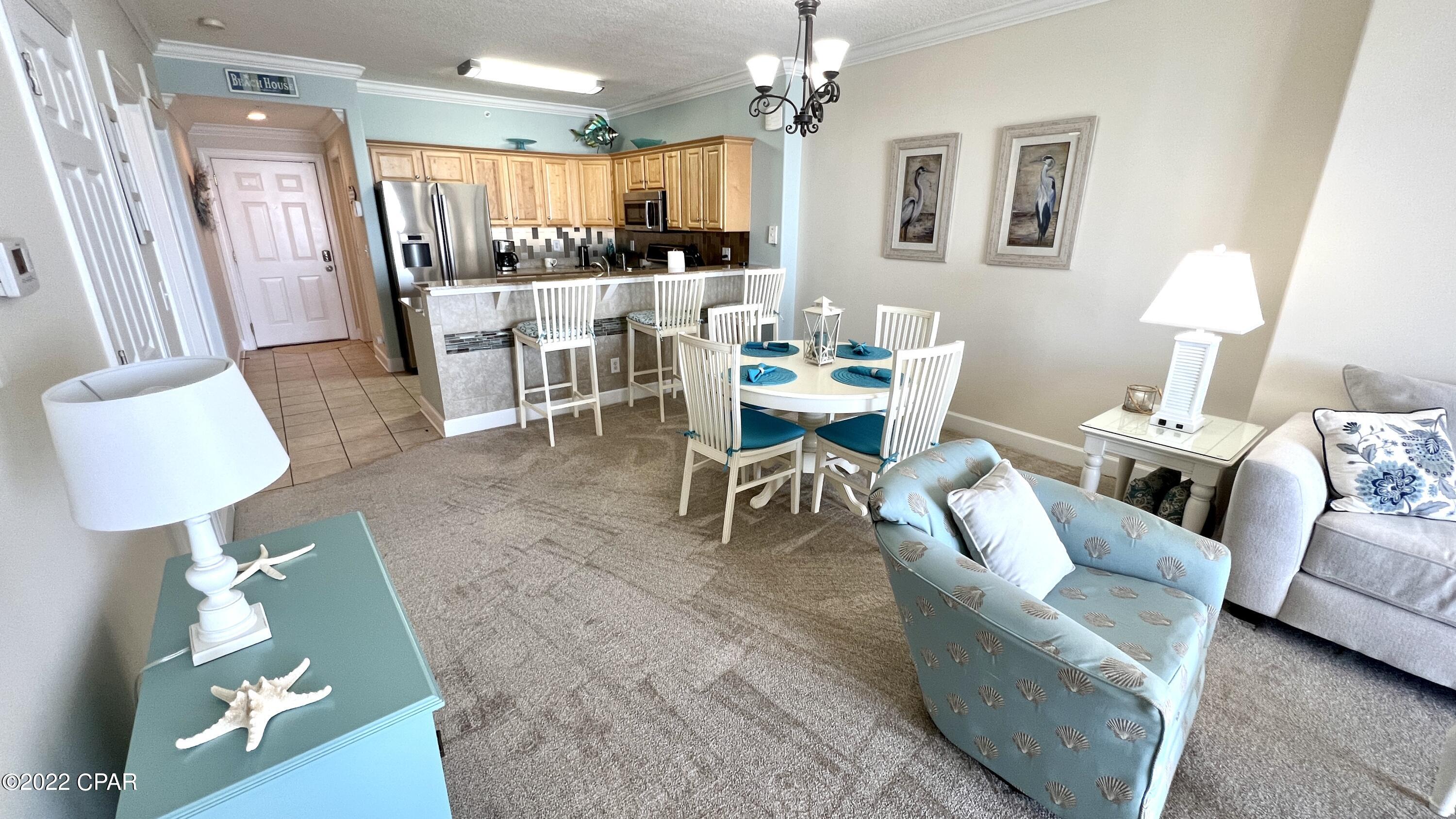 Tropic Winds - Residential