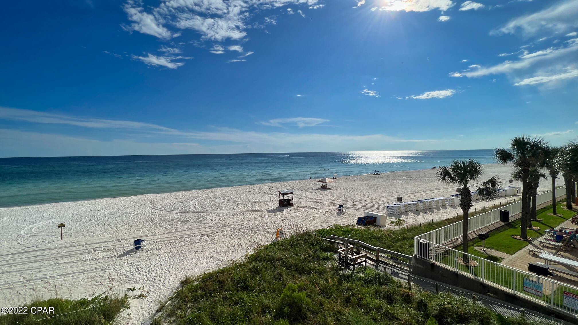 Tropic Winds - Residential