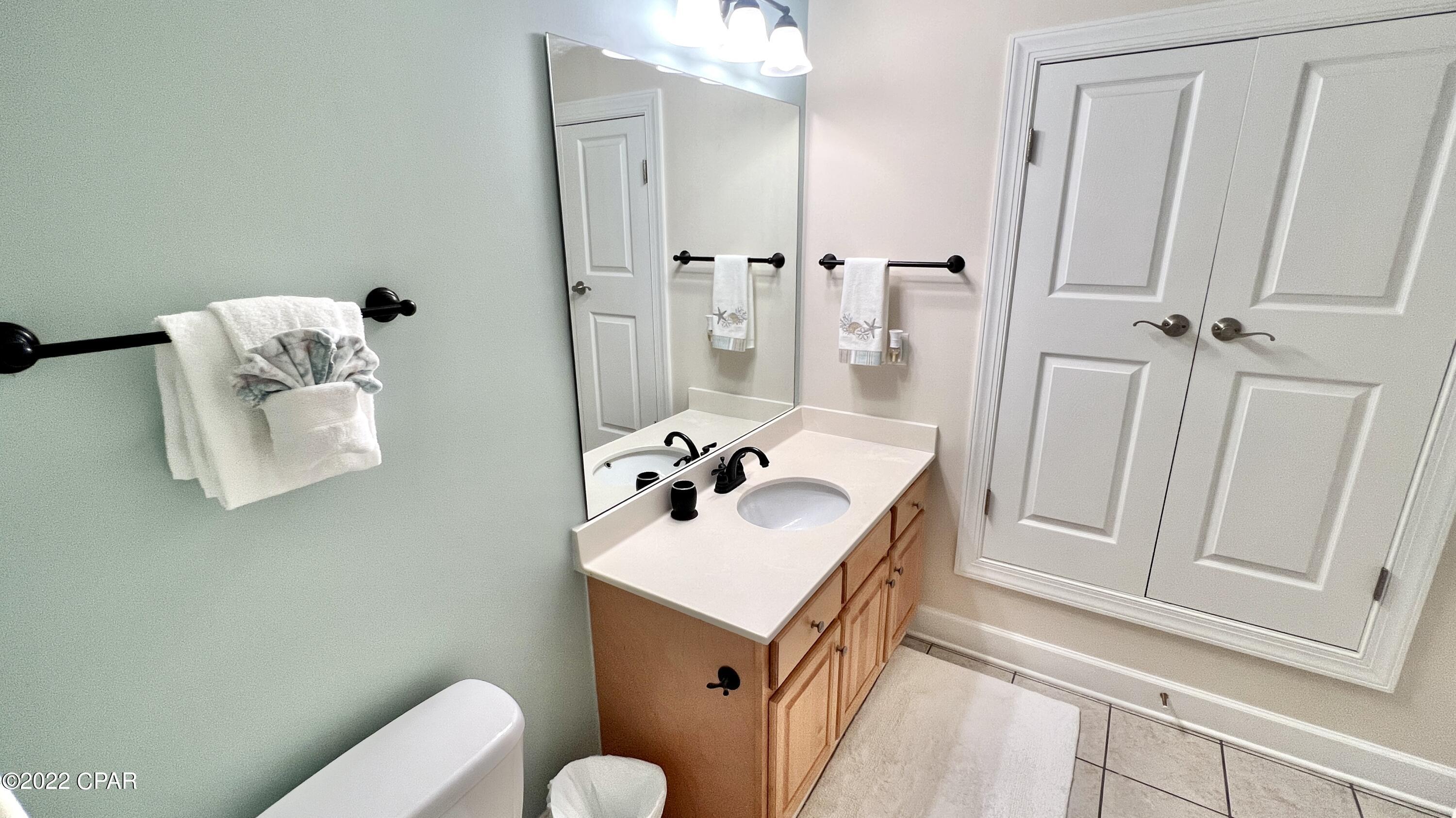 Tropic Winds - Residential