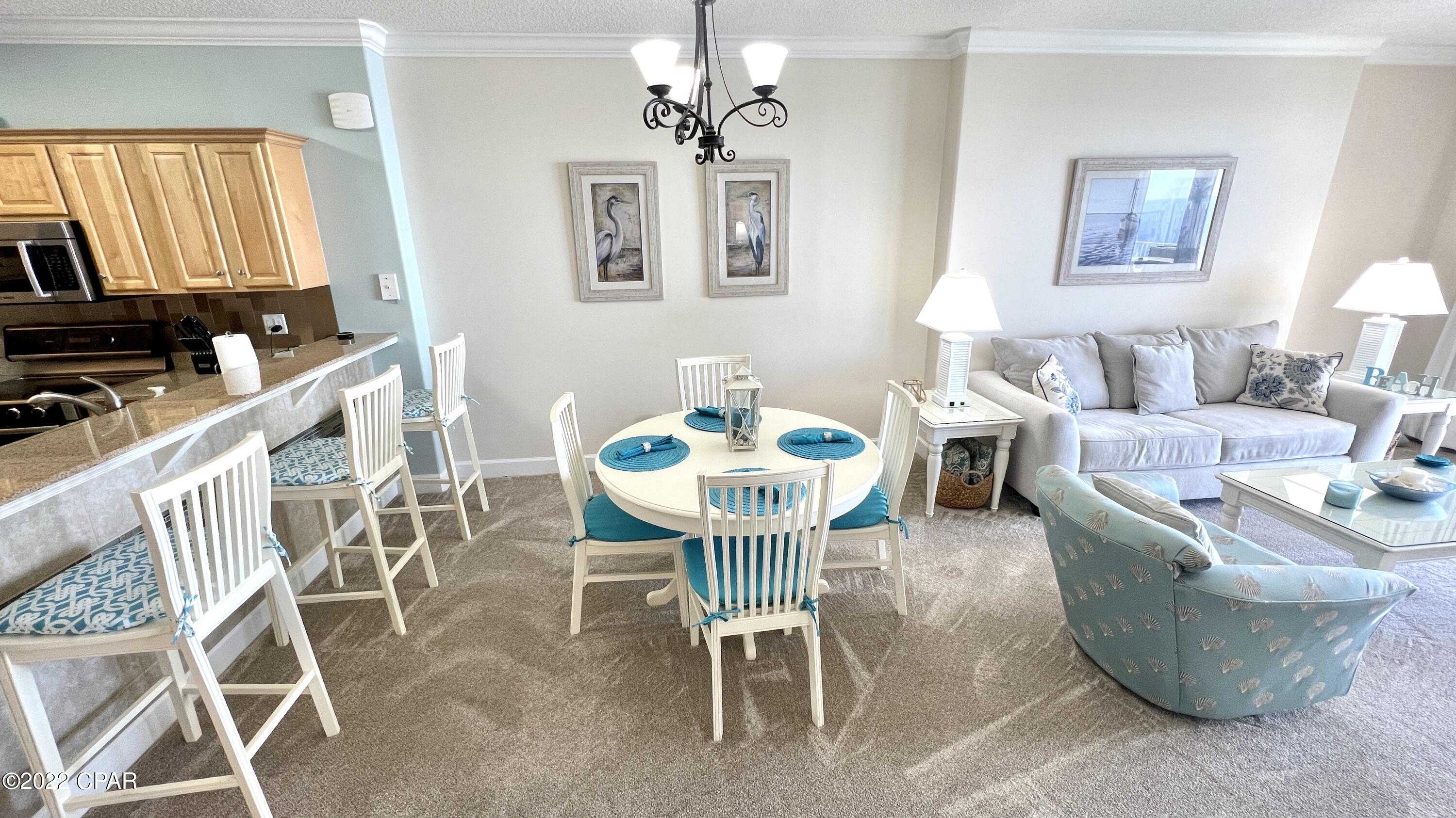 Tropic Winds - Residential