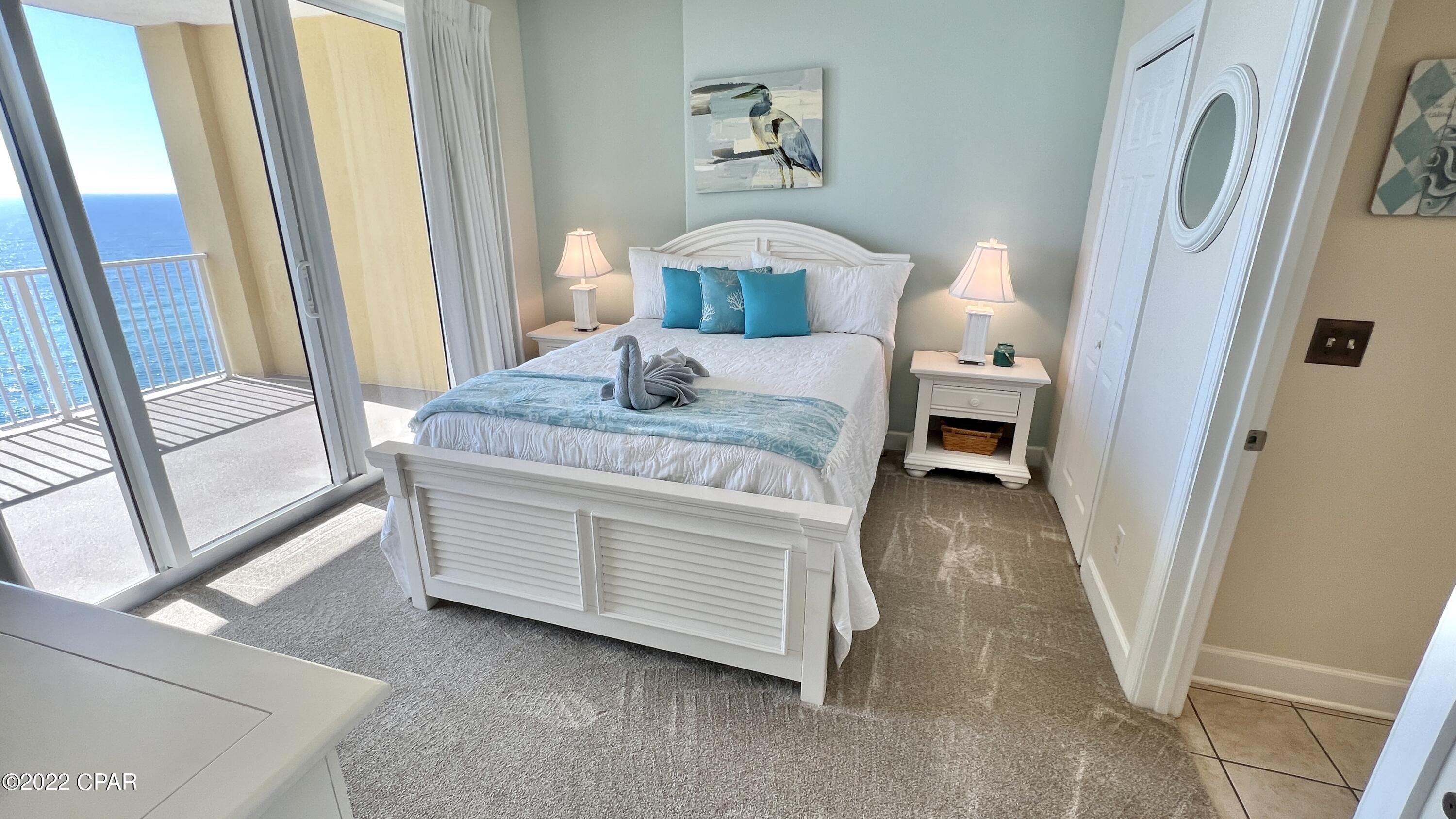 Tropic Winds - Residential