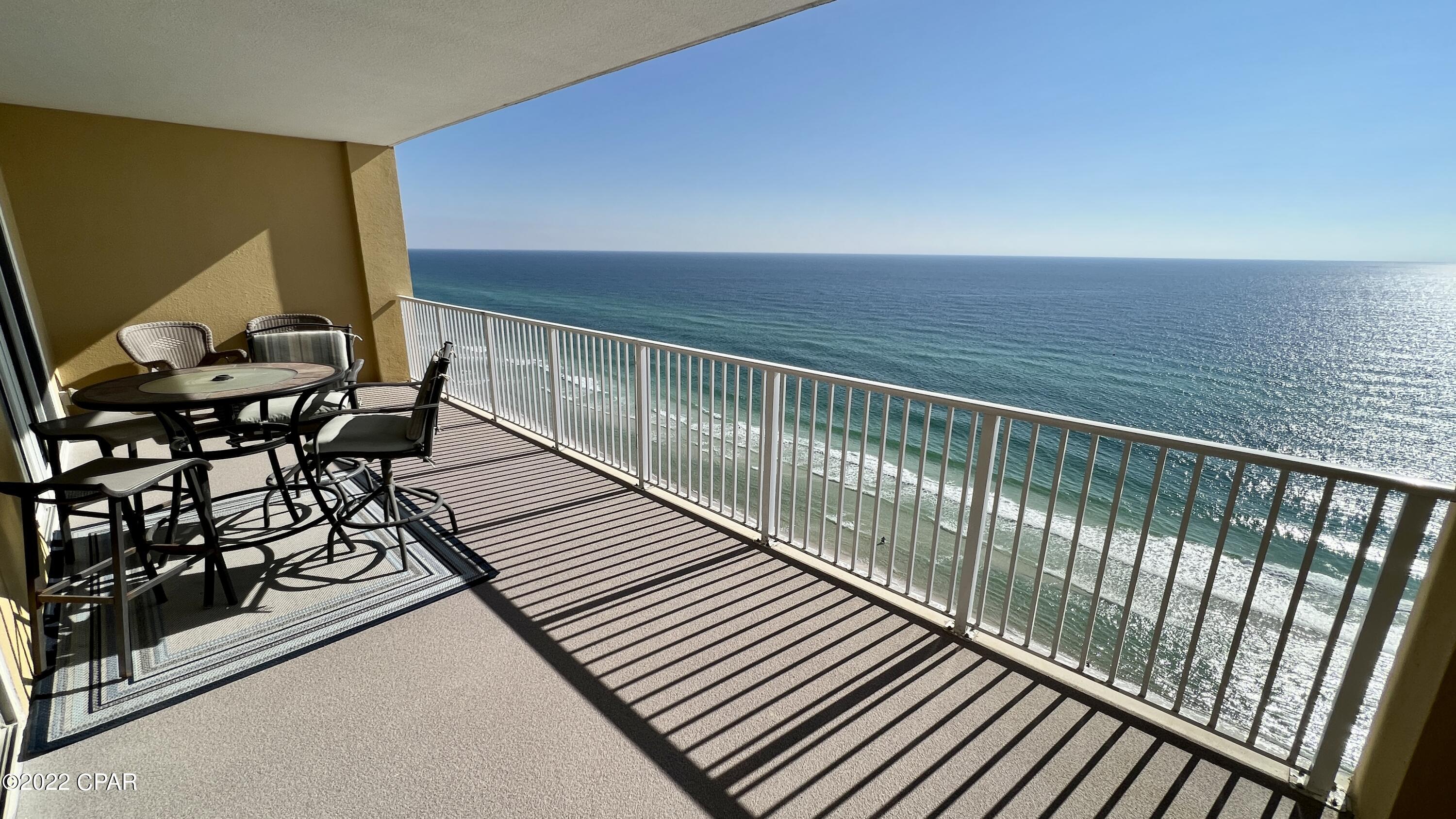 Tropic Winds - Residential