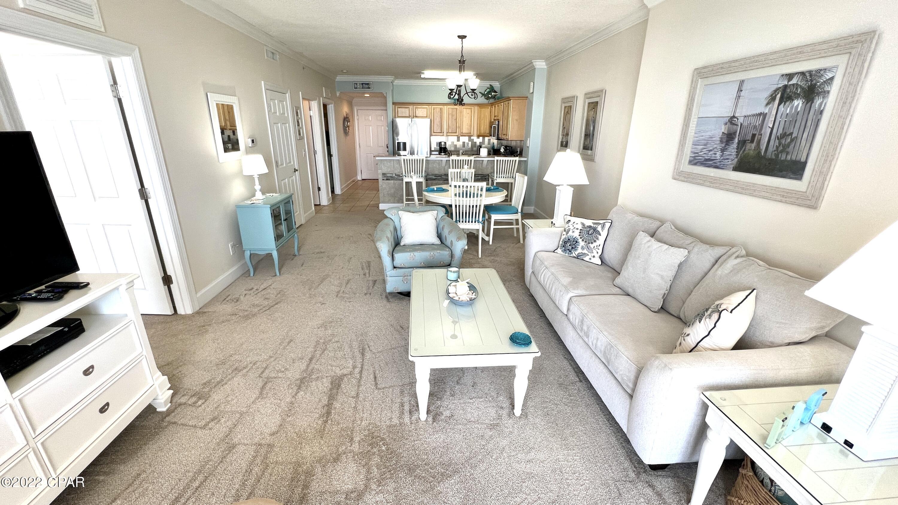 Tropic Winds - Residential