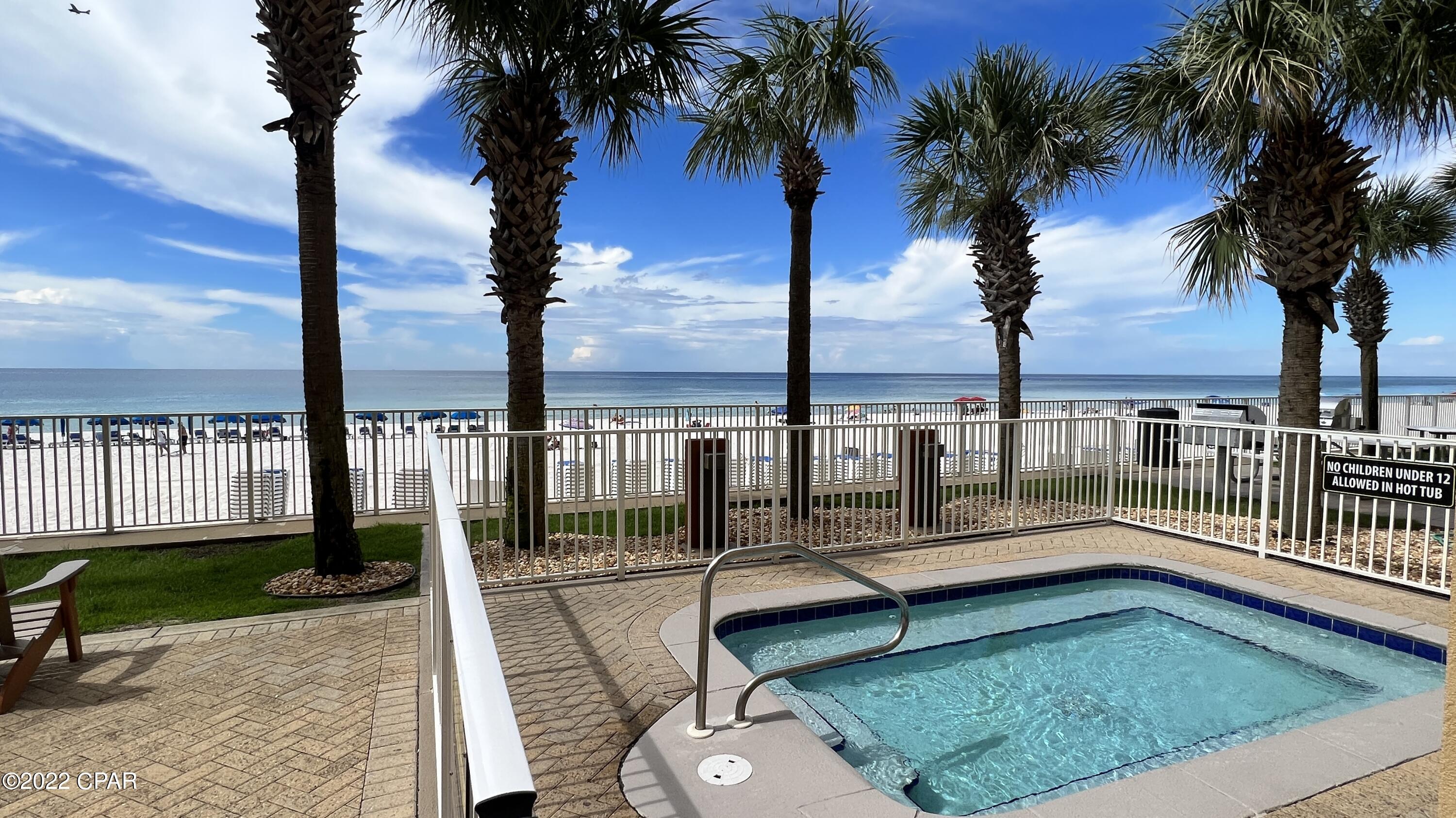 Tropic Winds - Residential