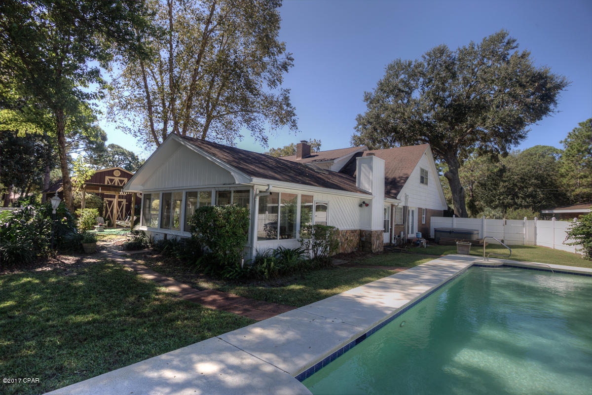 Woodlawn Unit 4 - Residential