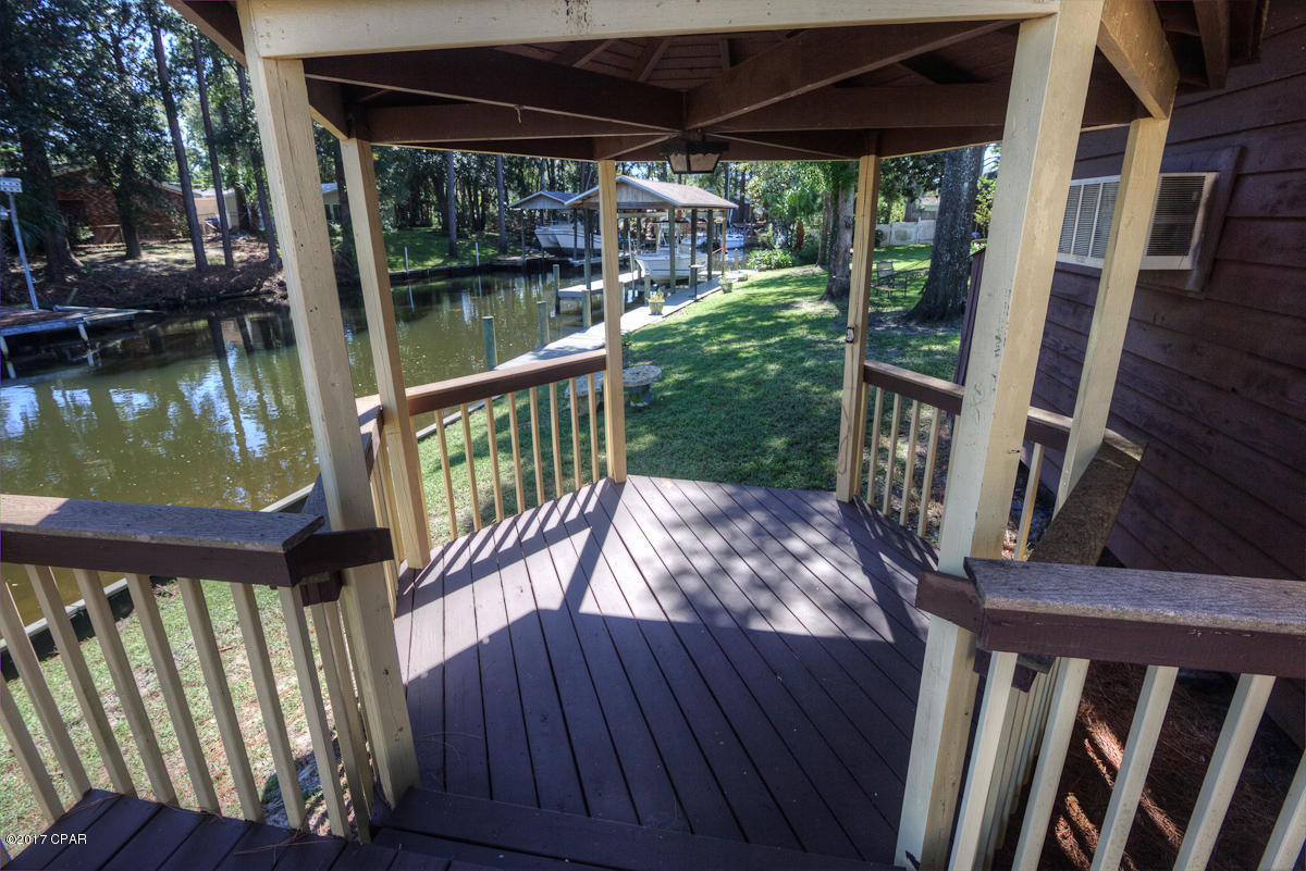 Woodlawn Unit 4 - Residential