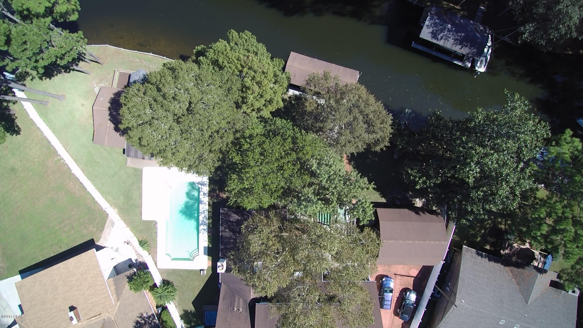 Woodlawn Unit 4 - Residential