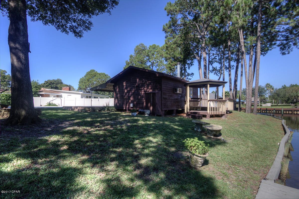 Woodlawn Unit 4 - Residential