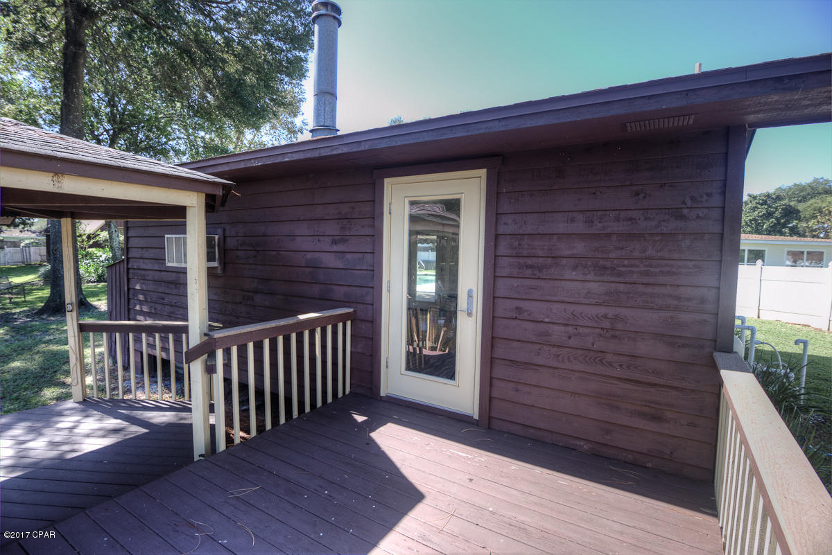 Woodlawn Unit 4 - Residential